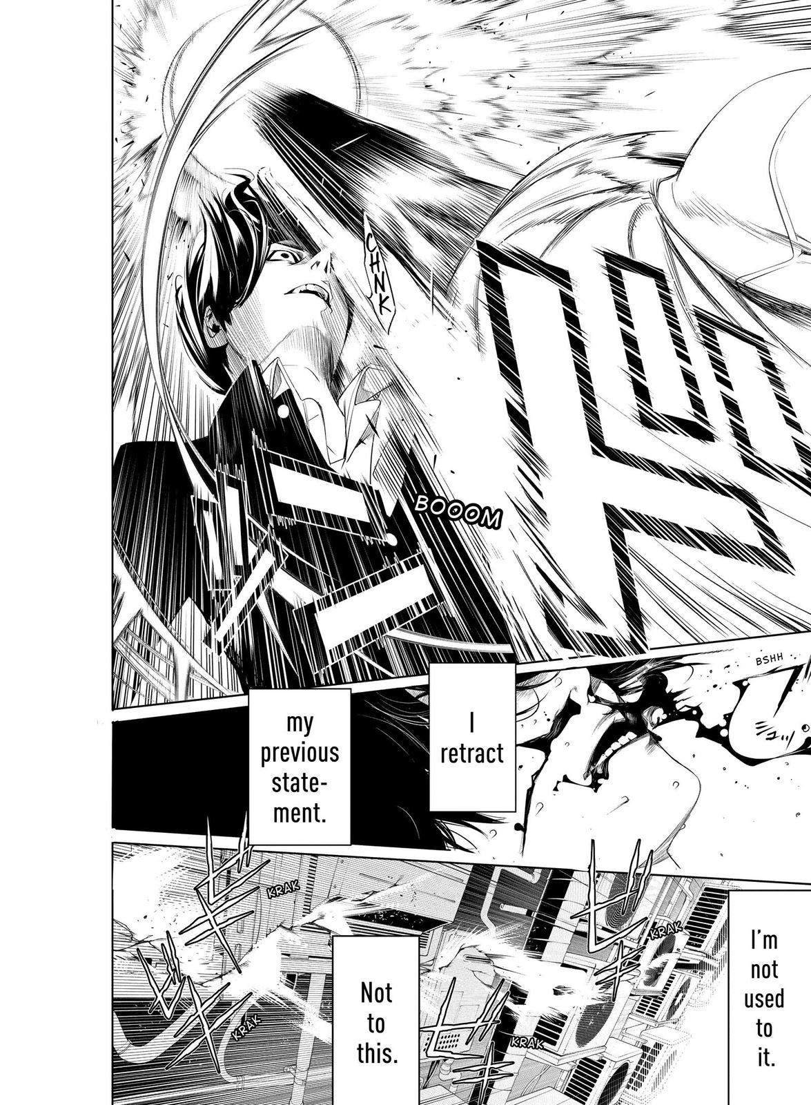Read Bakemonogatari Manga Online