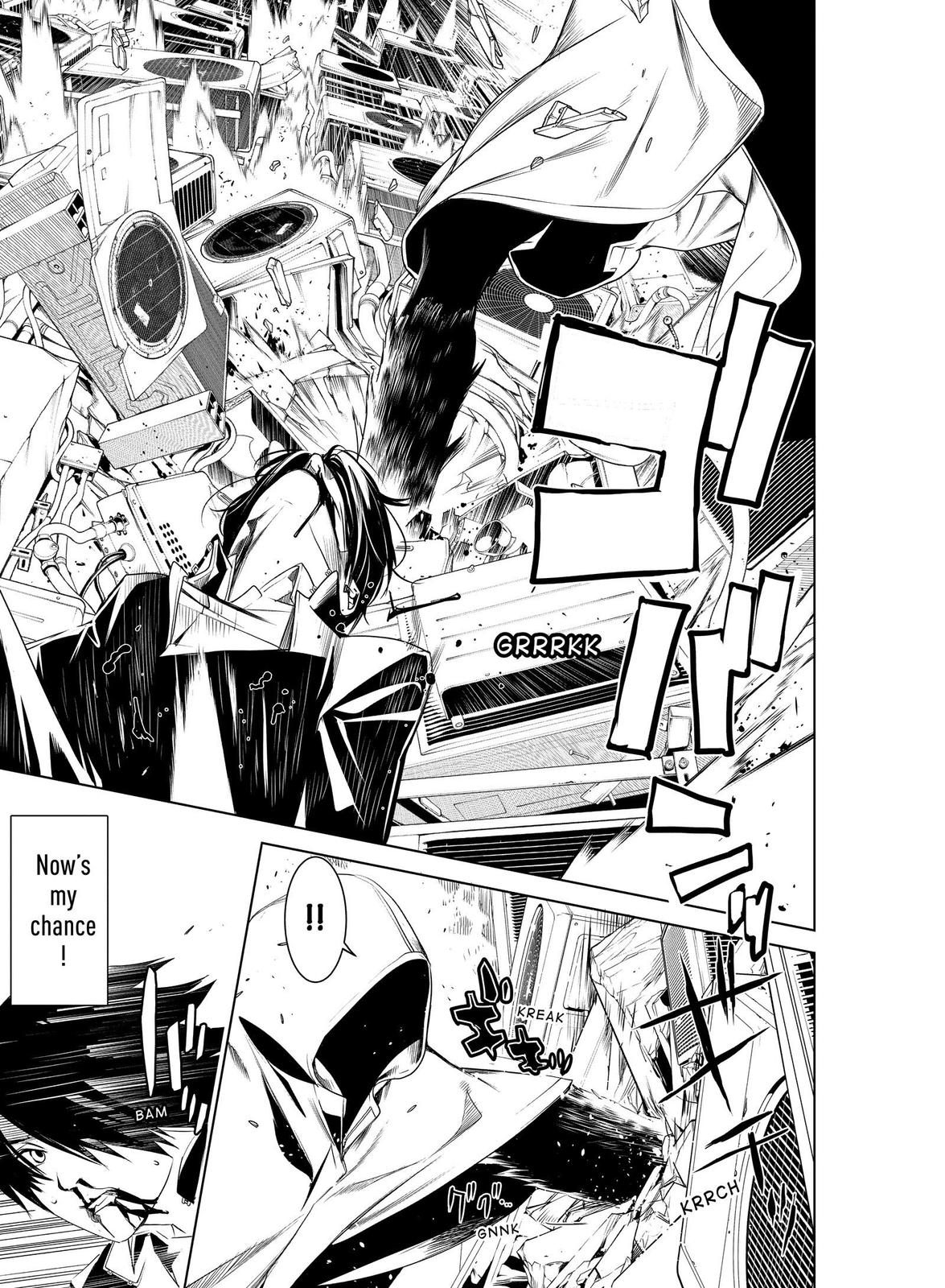 Read Bakemonogatari Manga Online