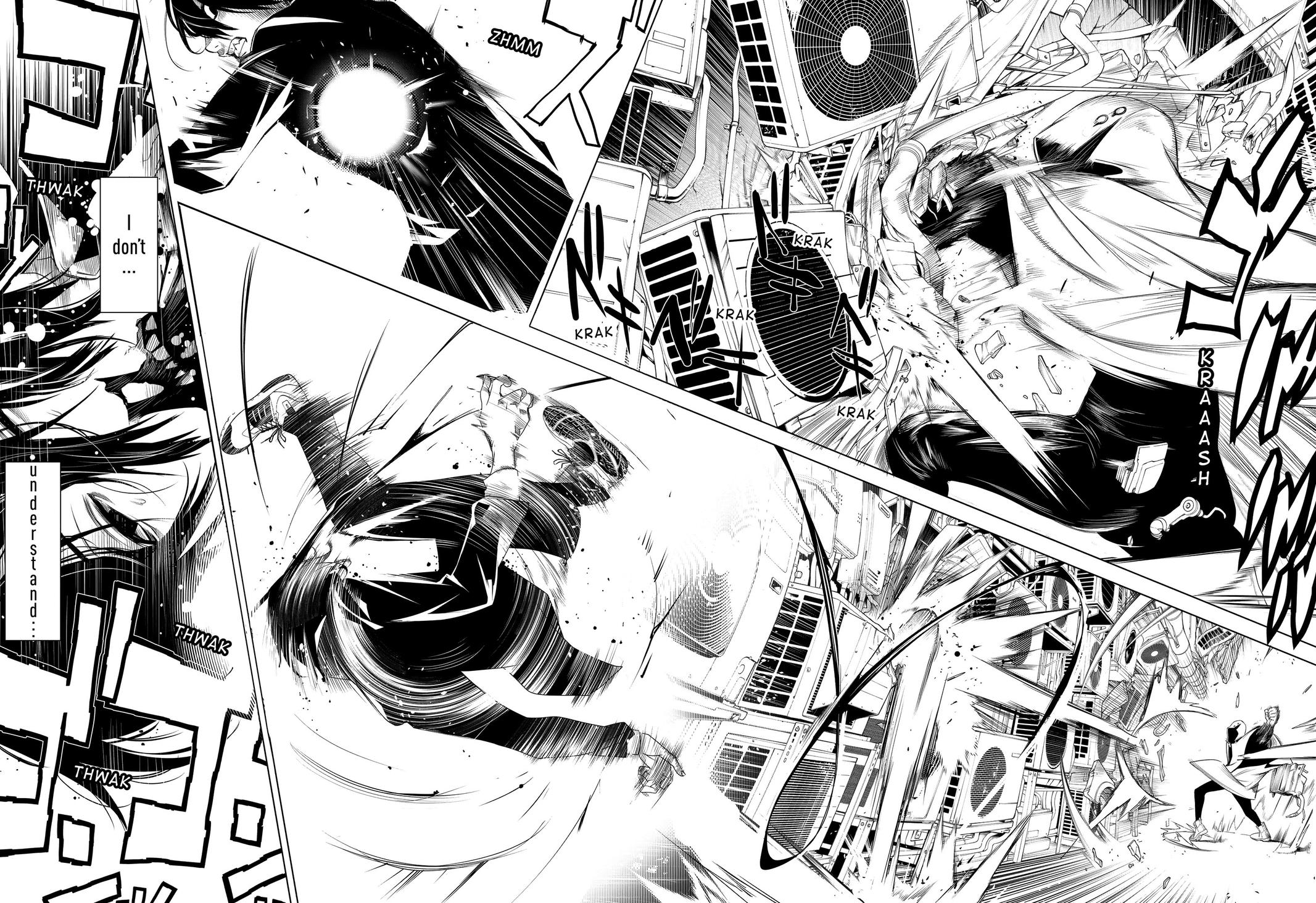 Read Bakemonogatari Manga Online
