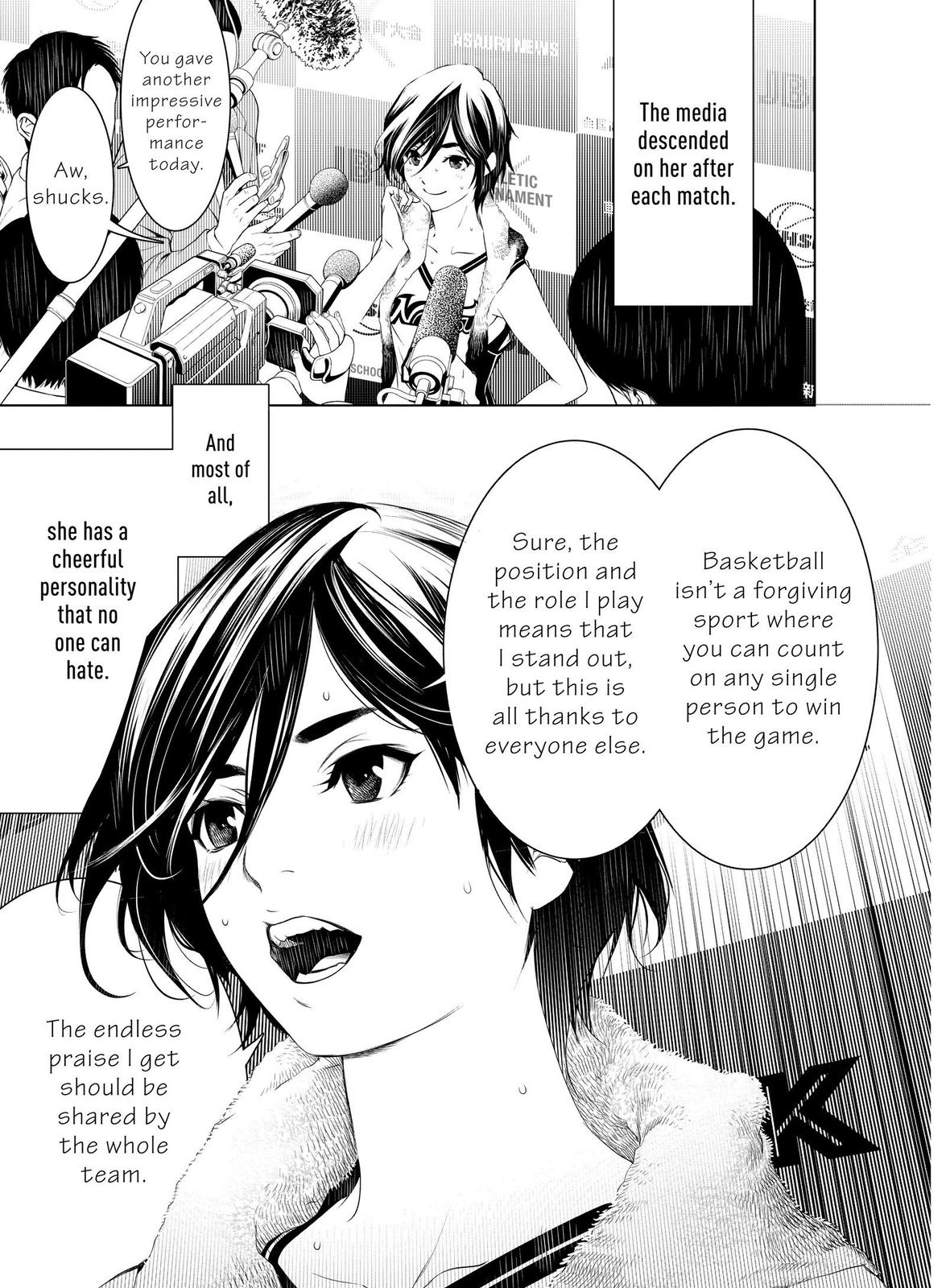 Read Bakemonogatari Manga Online