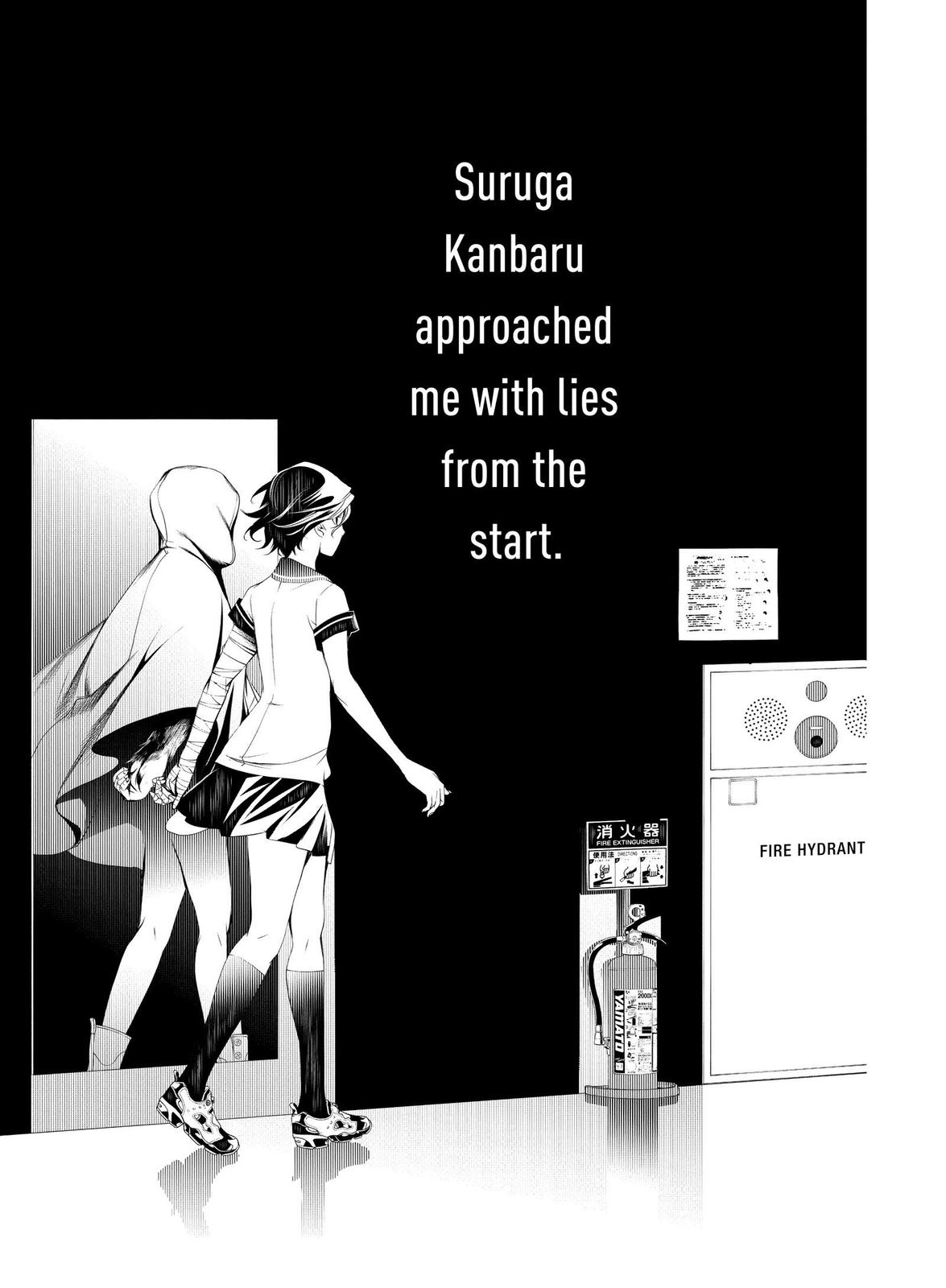 Read Bakemonogatari Manga Online
