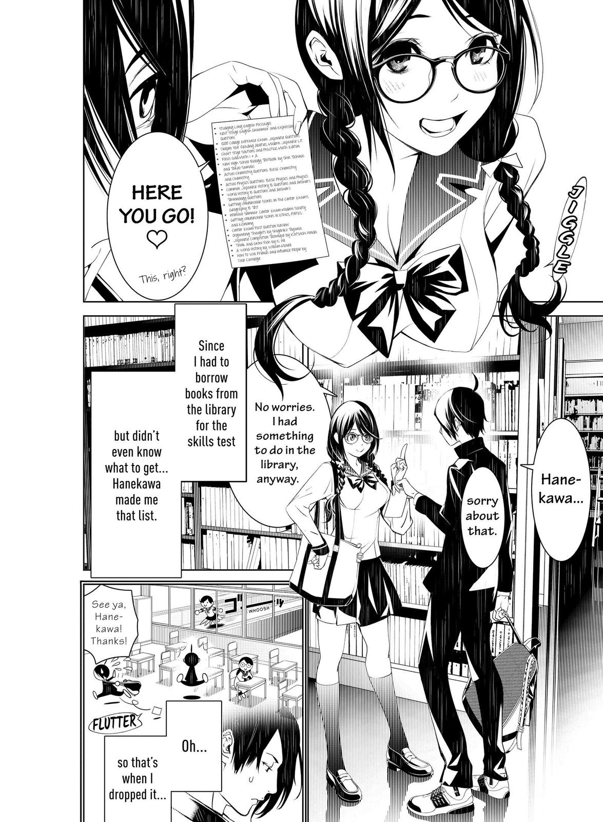 Read Bakemonogatari Manga Online