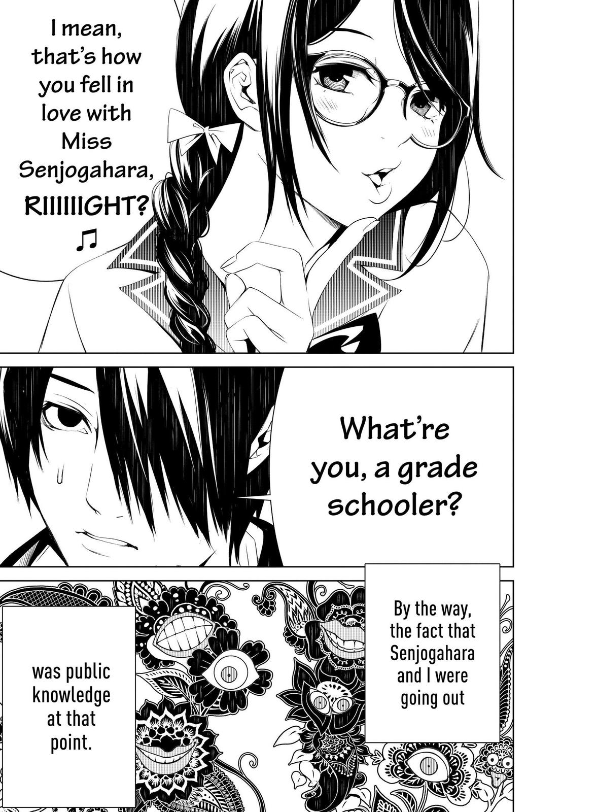 Read Bakemonogatari Manga Online