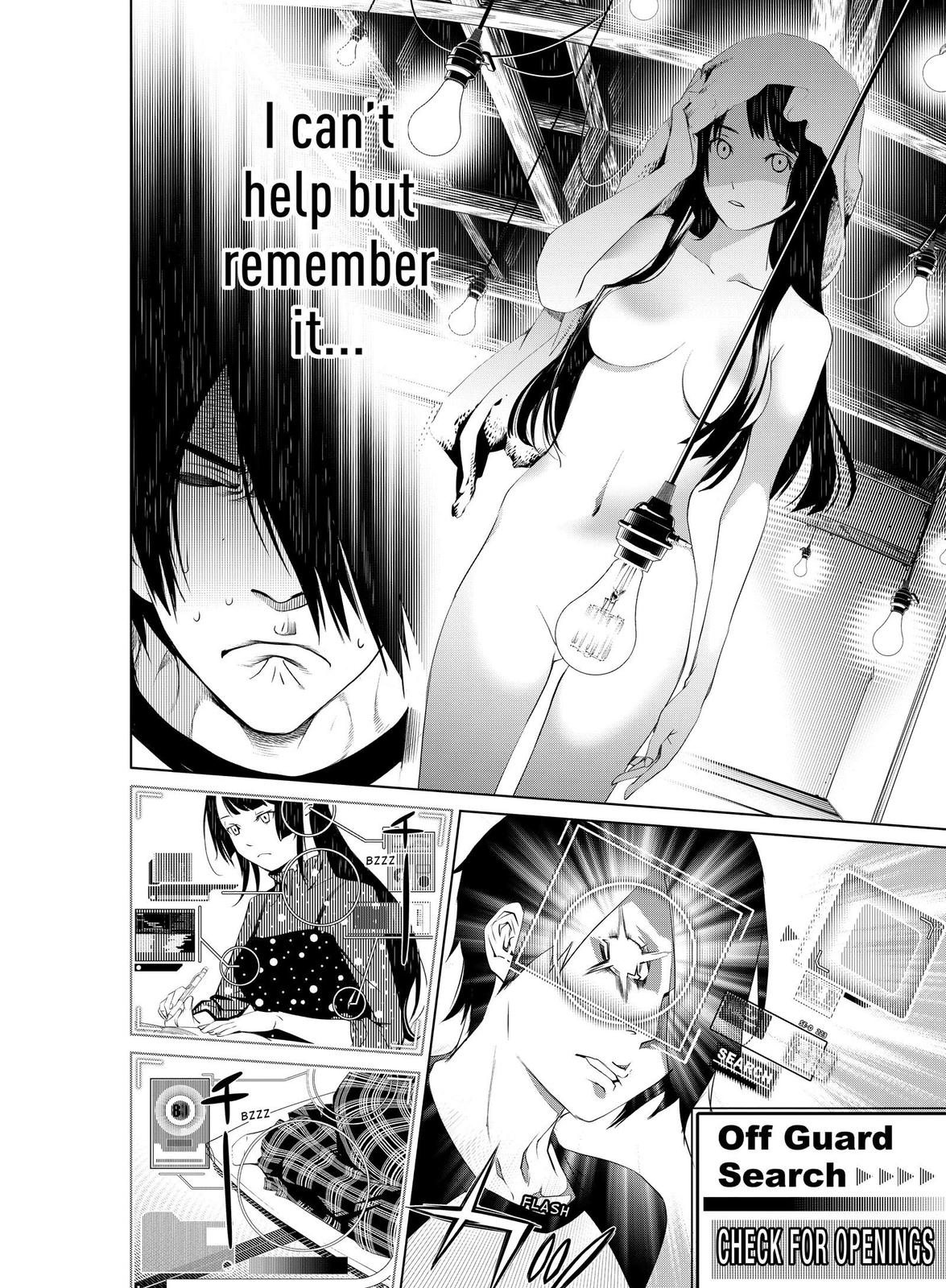 Read Bakemonogatari Manga Online