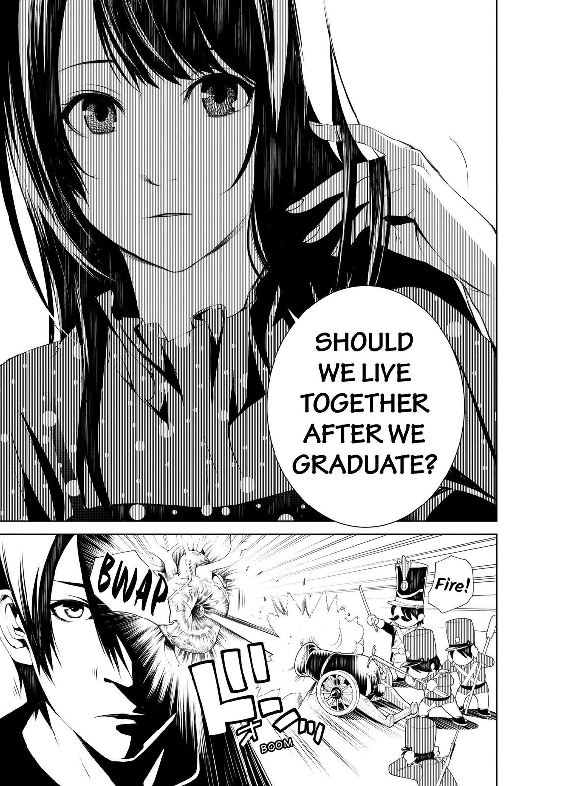 Read Bakemonogatari Manga Online