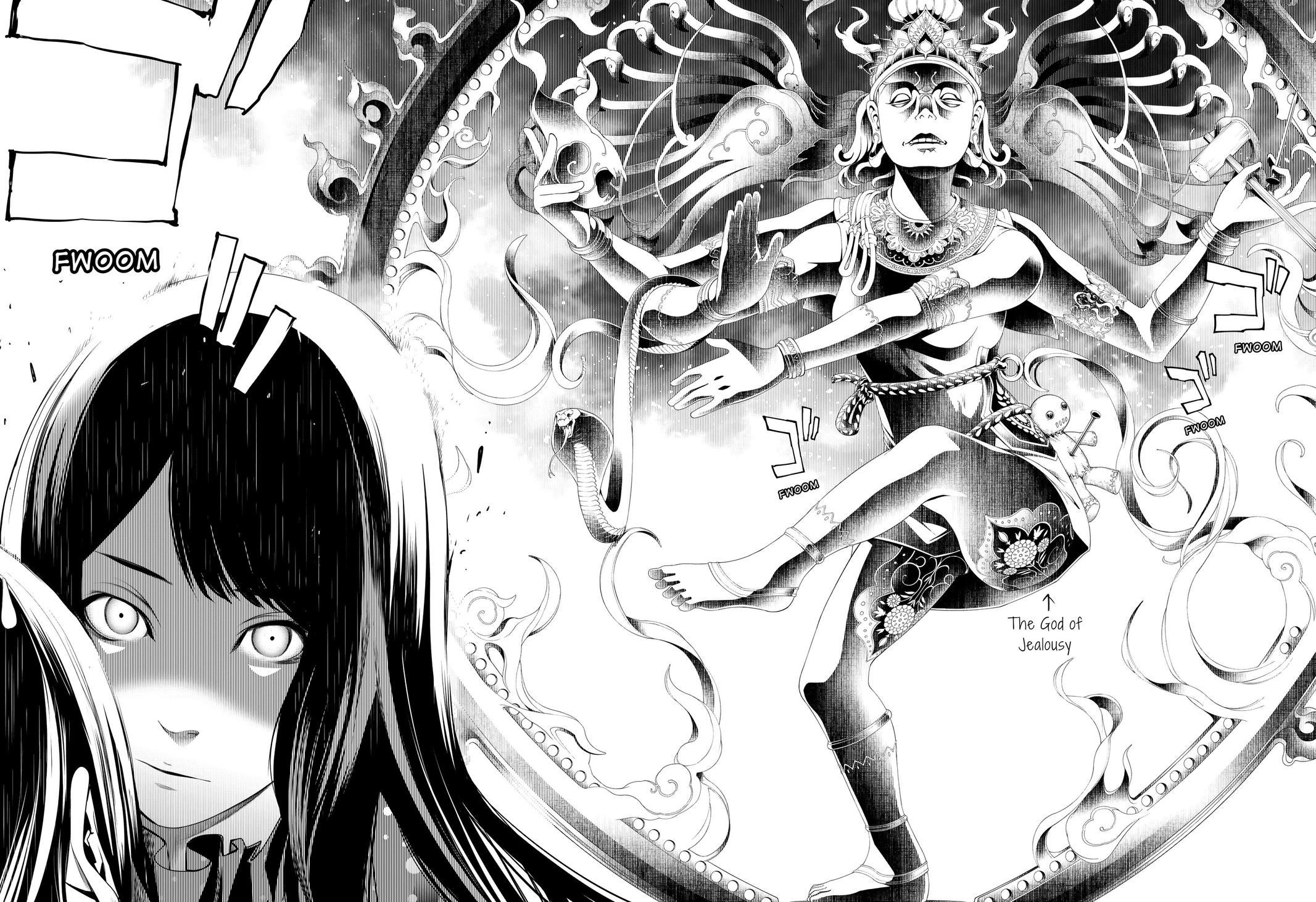Read Bakemonogatari Manga Online