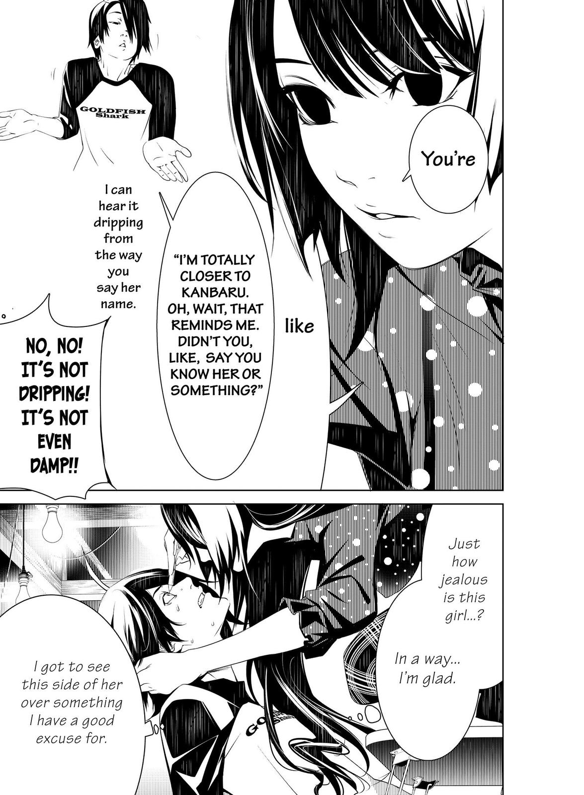 Read Bakemonogatari Manga Online
