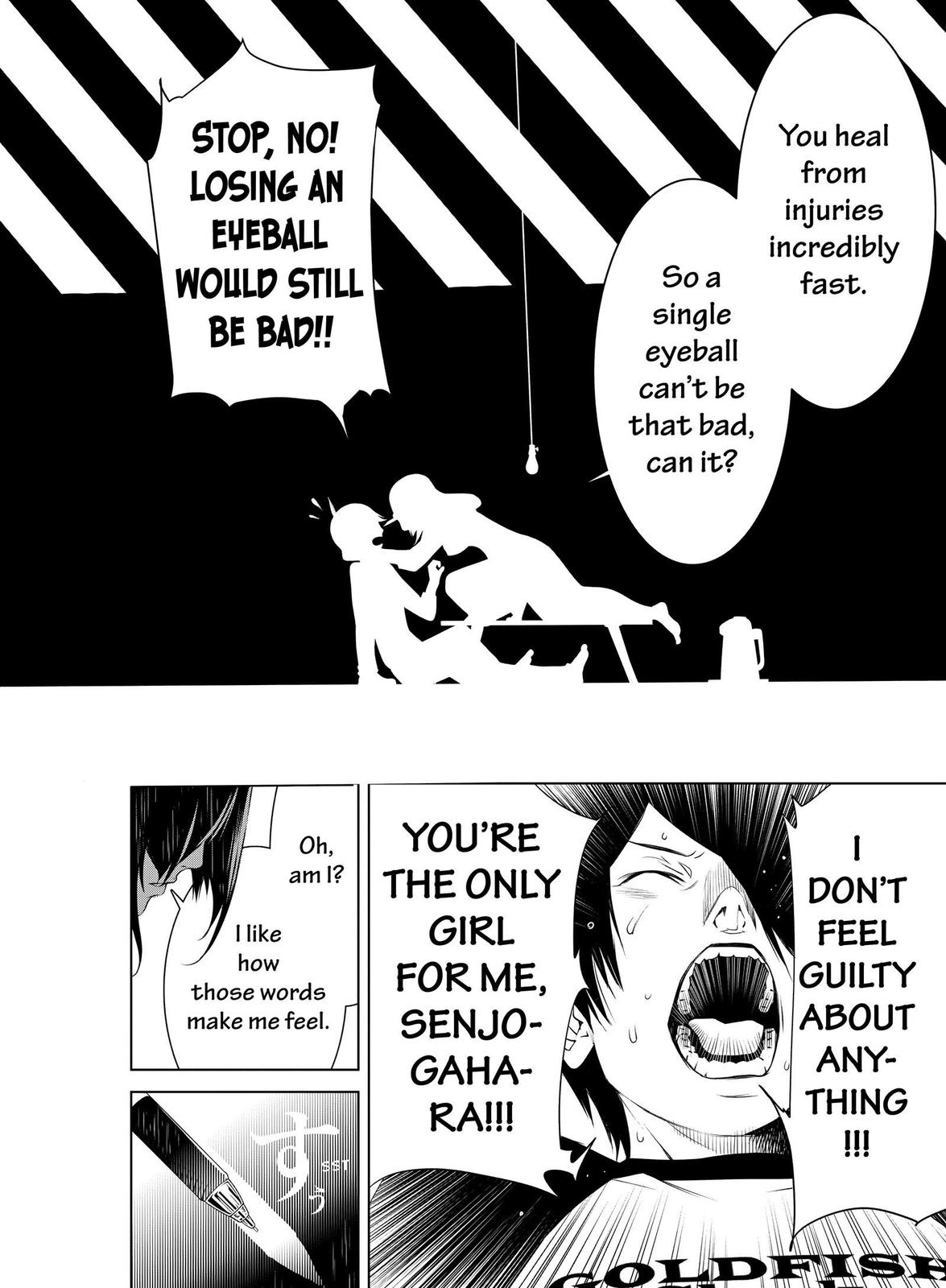 Read Bakemonogatari Manga Online
