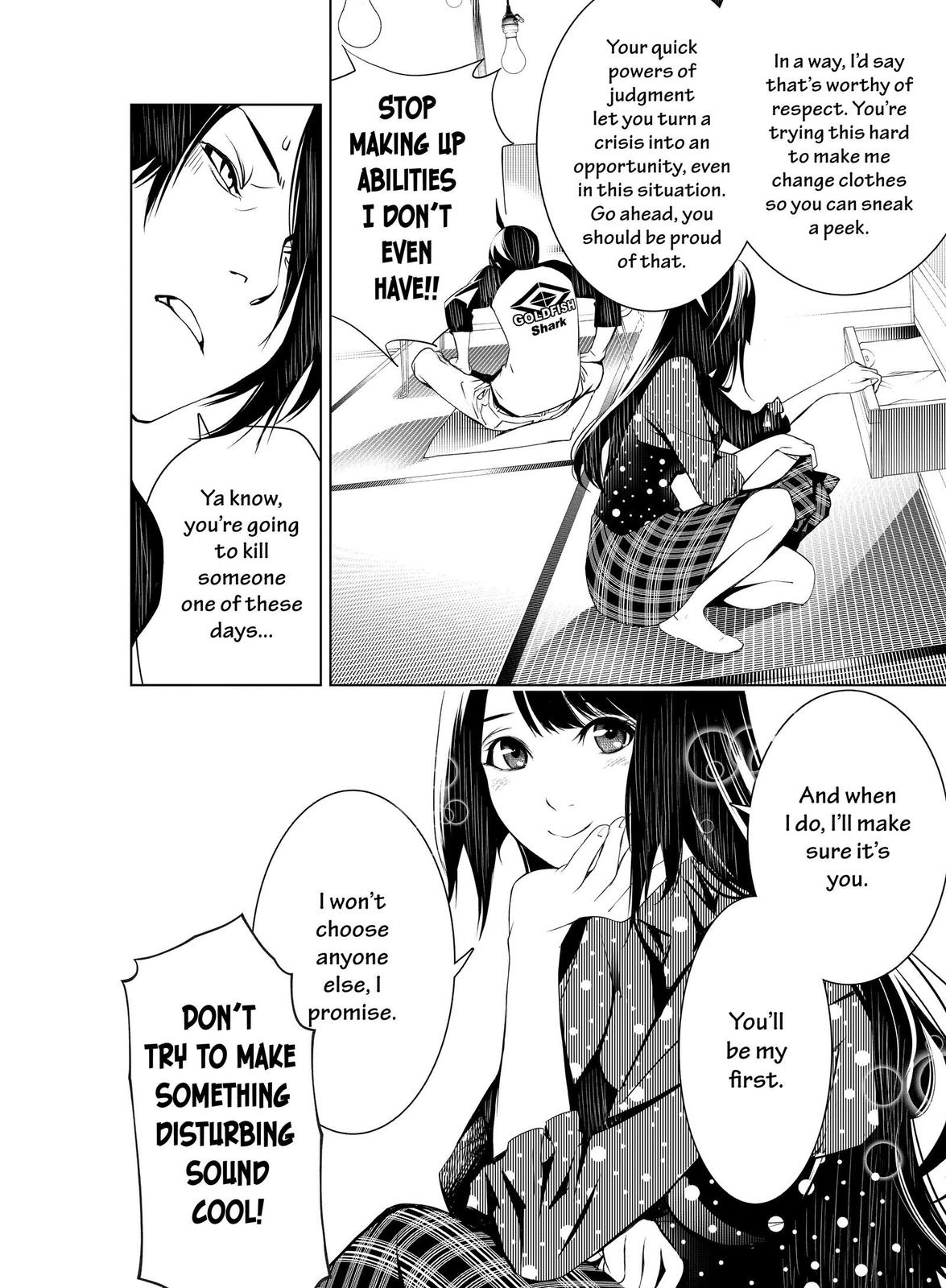 Read Bakemonogatari Manga Online