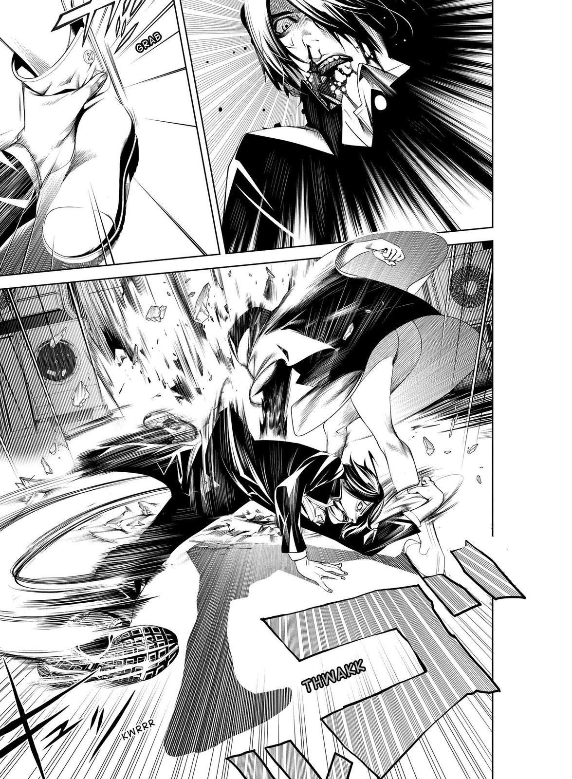 Read Bakemonogatari Manga Online