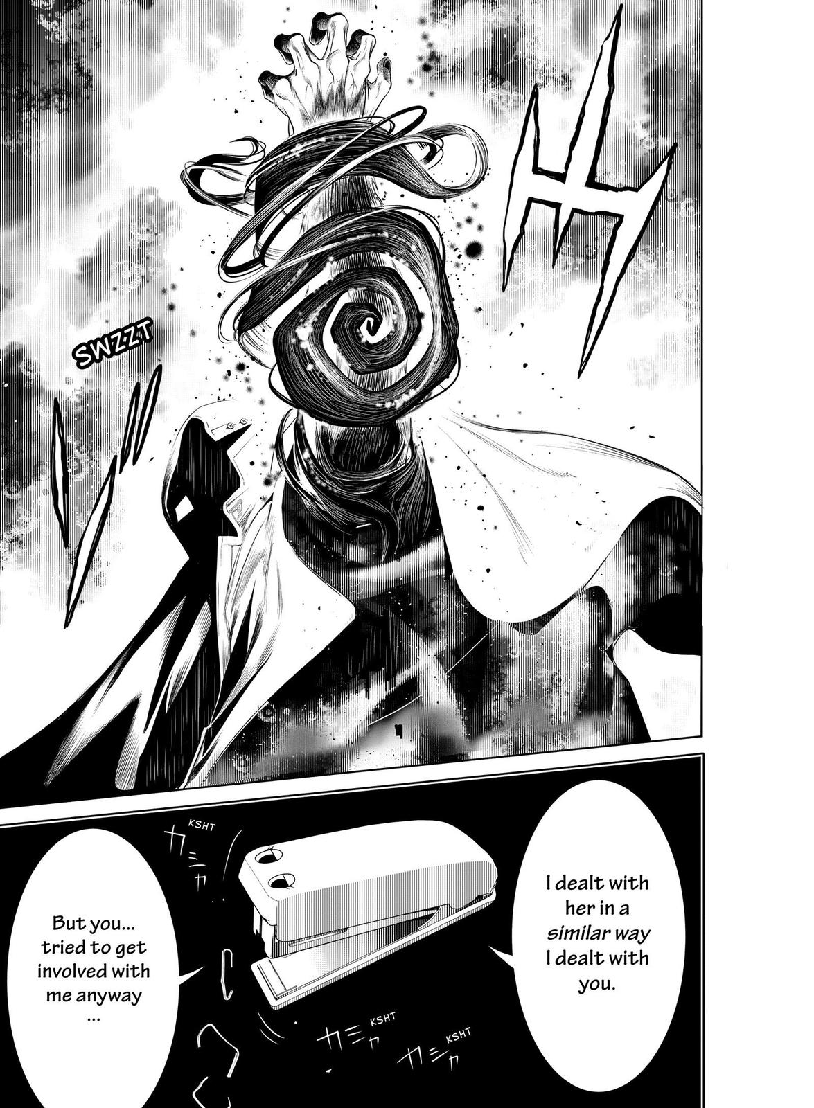 Read Bakemonogatari Manga Online