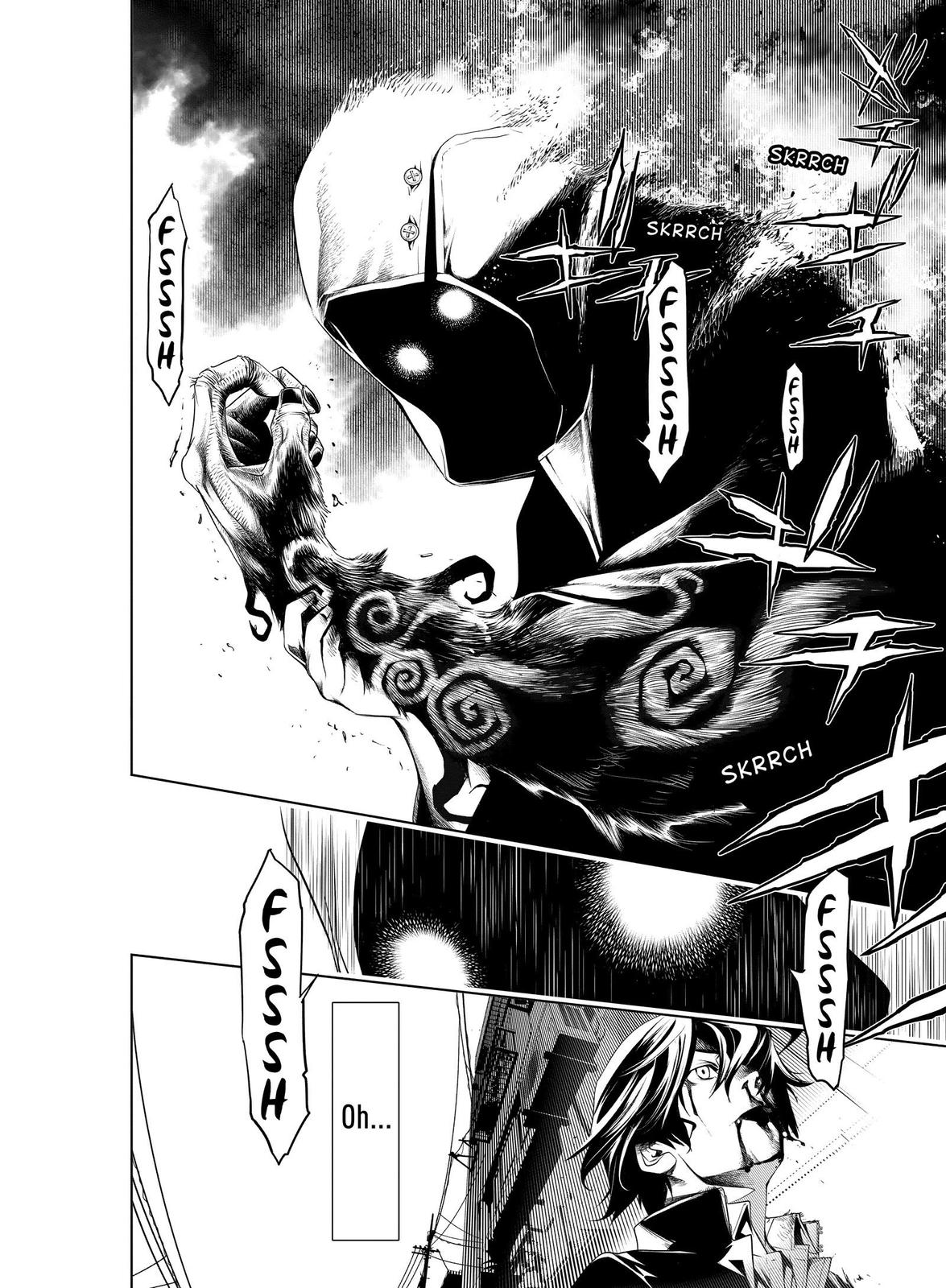 Read Bakemonogatari Manga Online