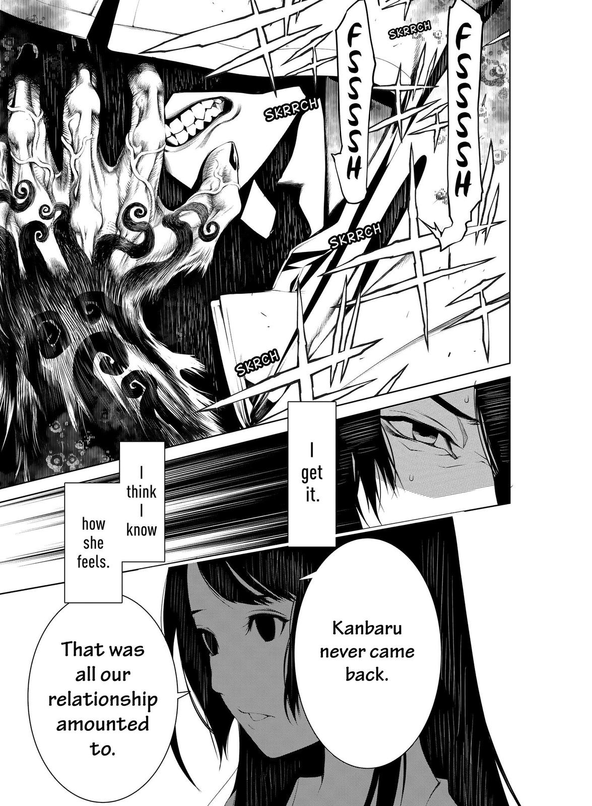 Read Bakemonogatari Manga Online