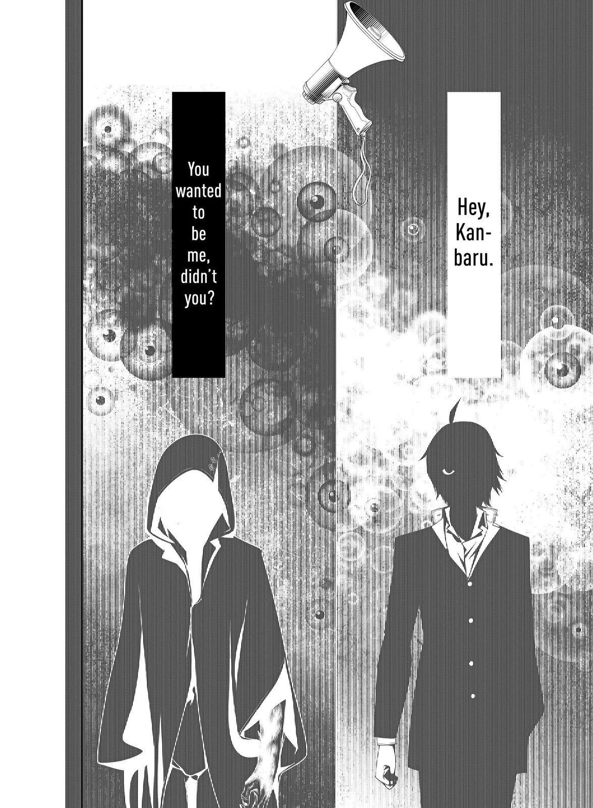 Read Bakemonogatari Manga Online