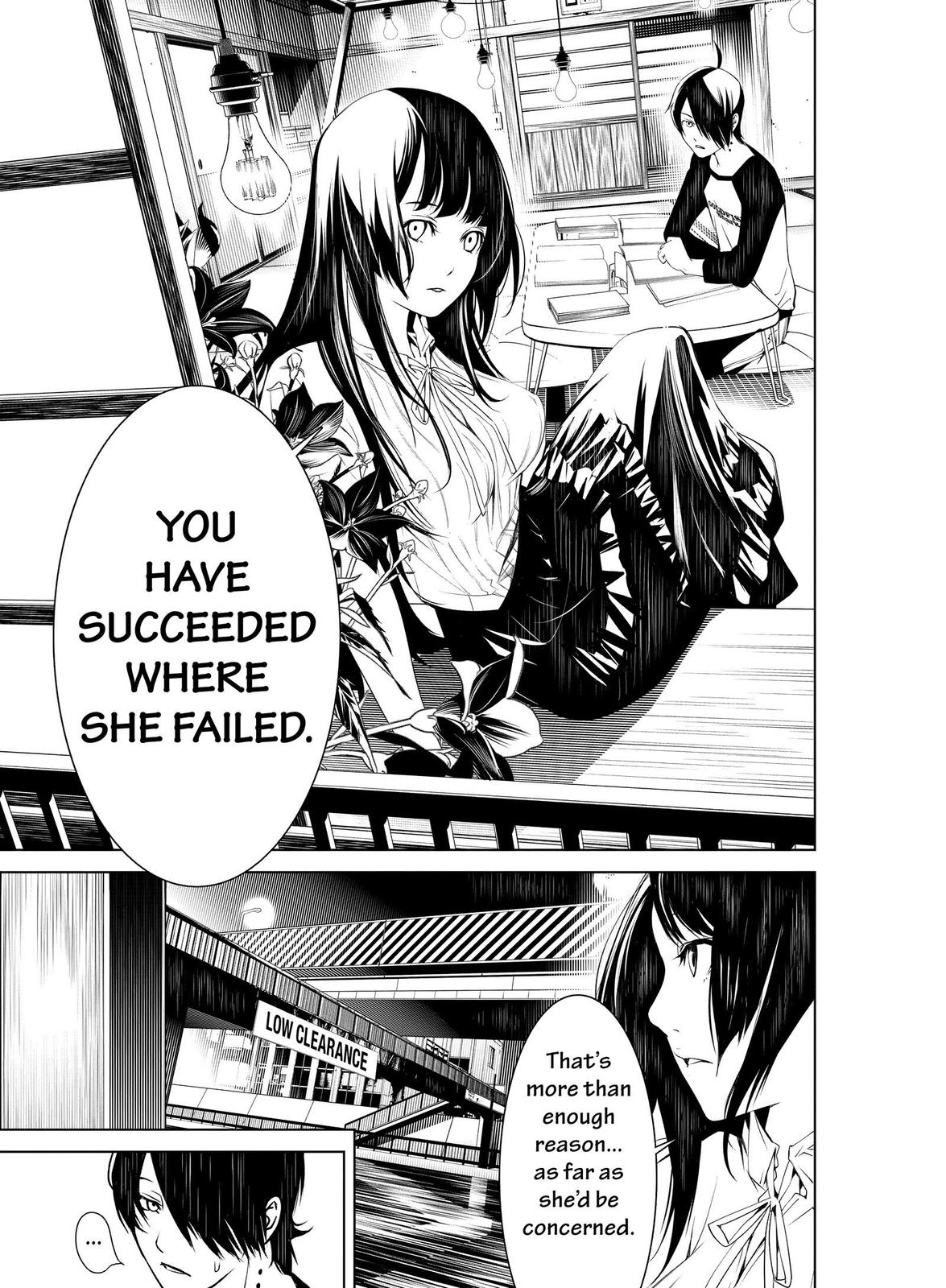 Read Bakemonogatari Manga Online