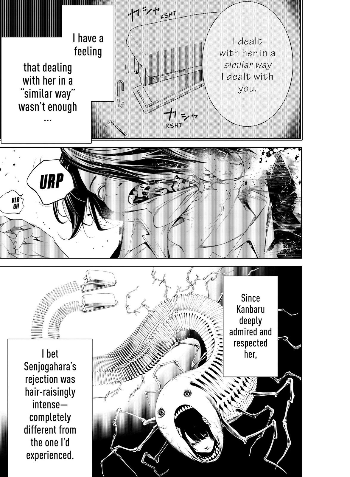 Read Bakemonogatari Manga Online