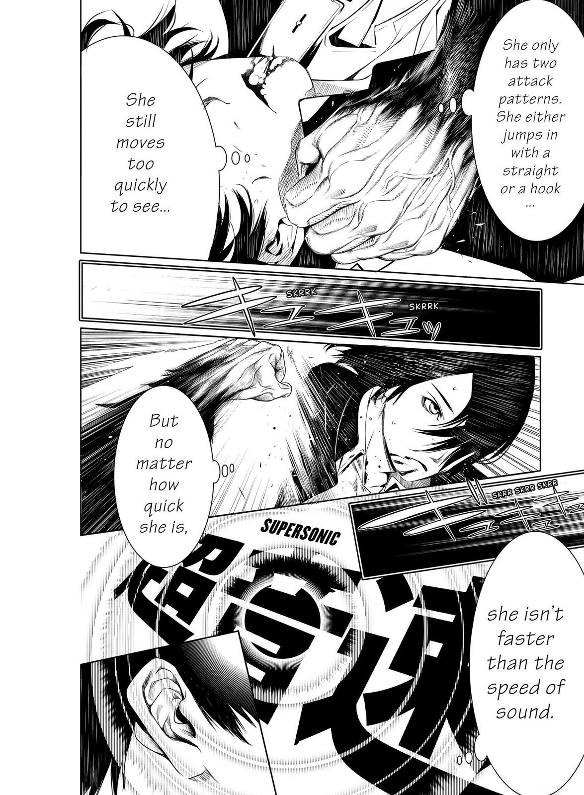 Read Bakemonogatari Manga Online