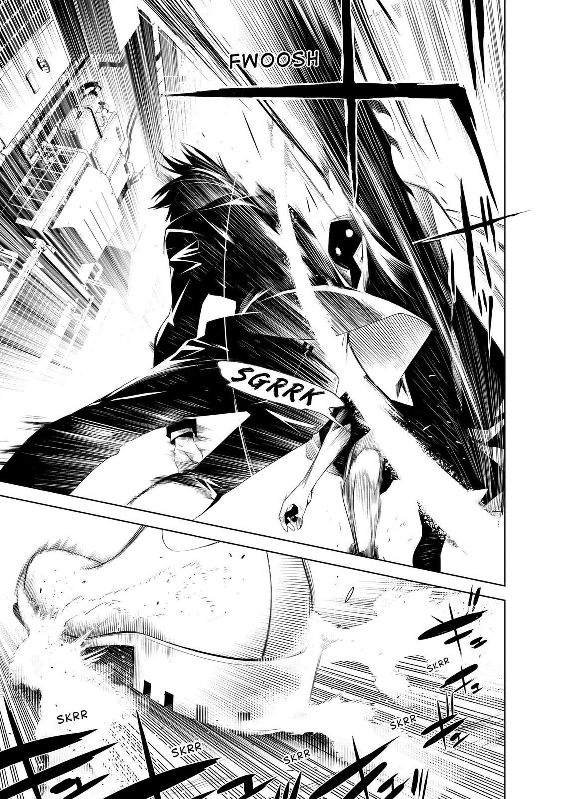 Read Bakemonogatari Manga Online