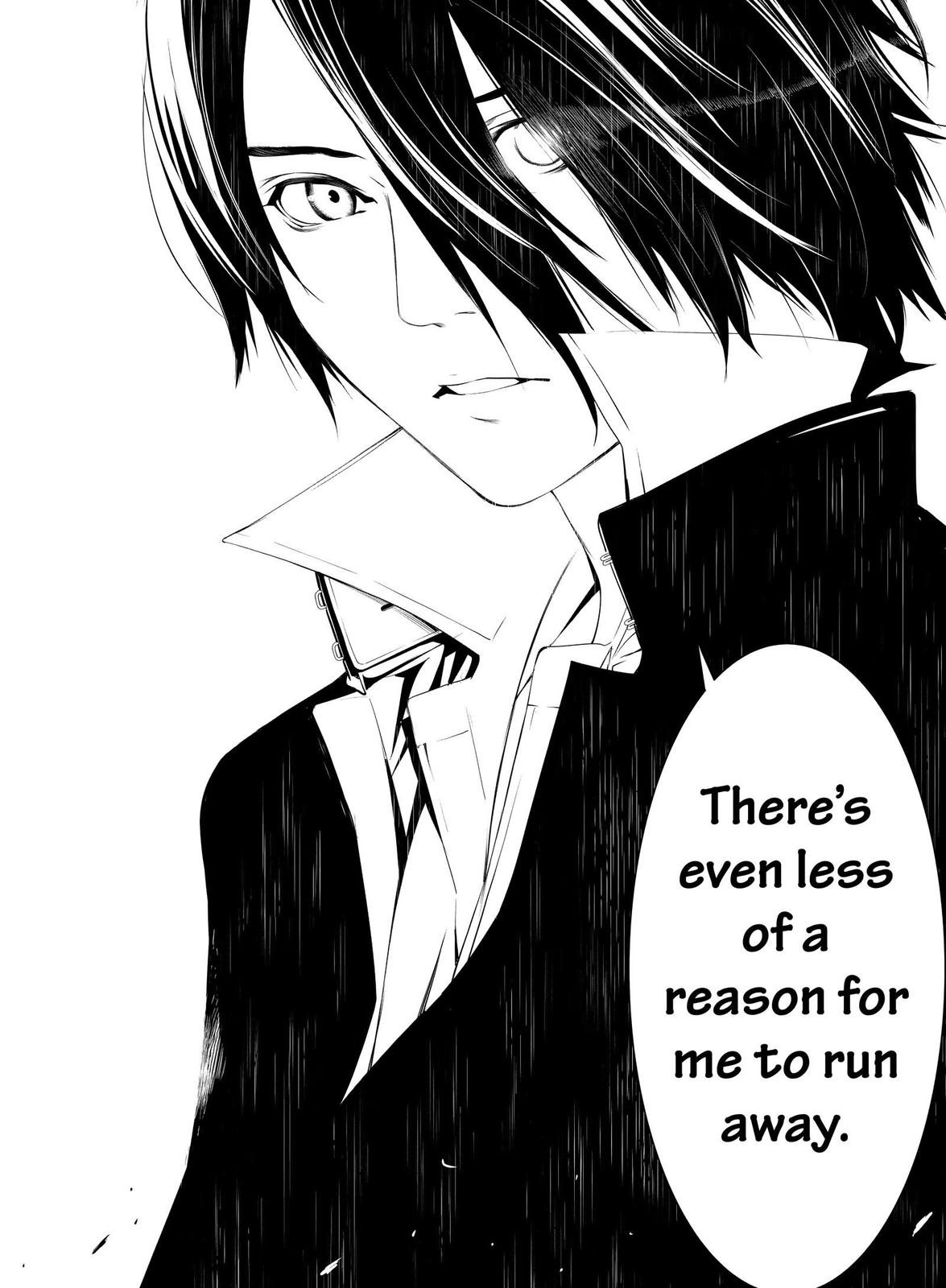 Read Bakemonogatari Manga Online