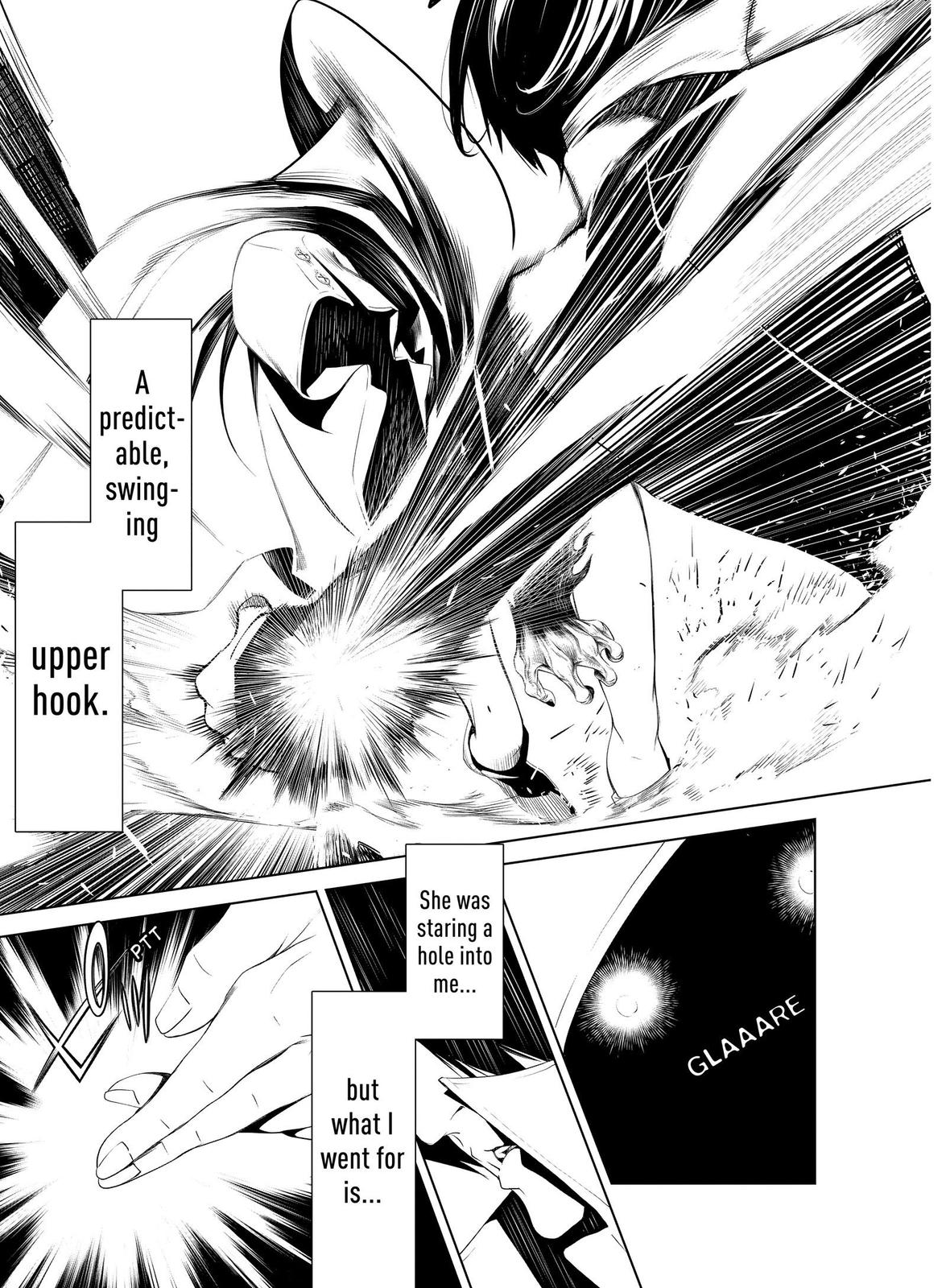 Read Bakemonogatari Manga Online