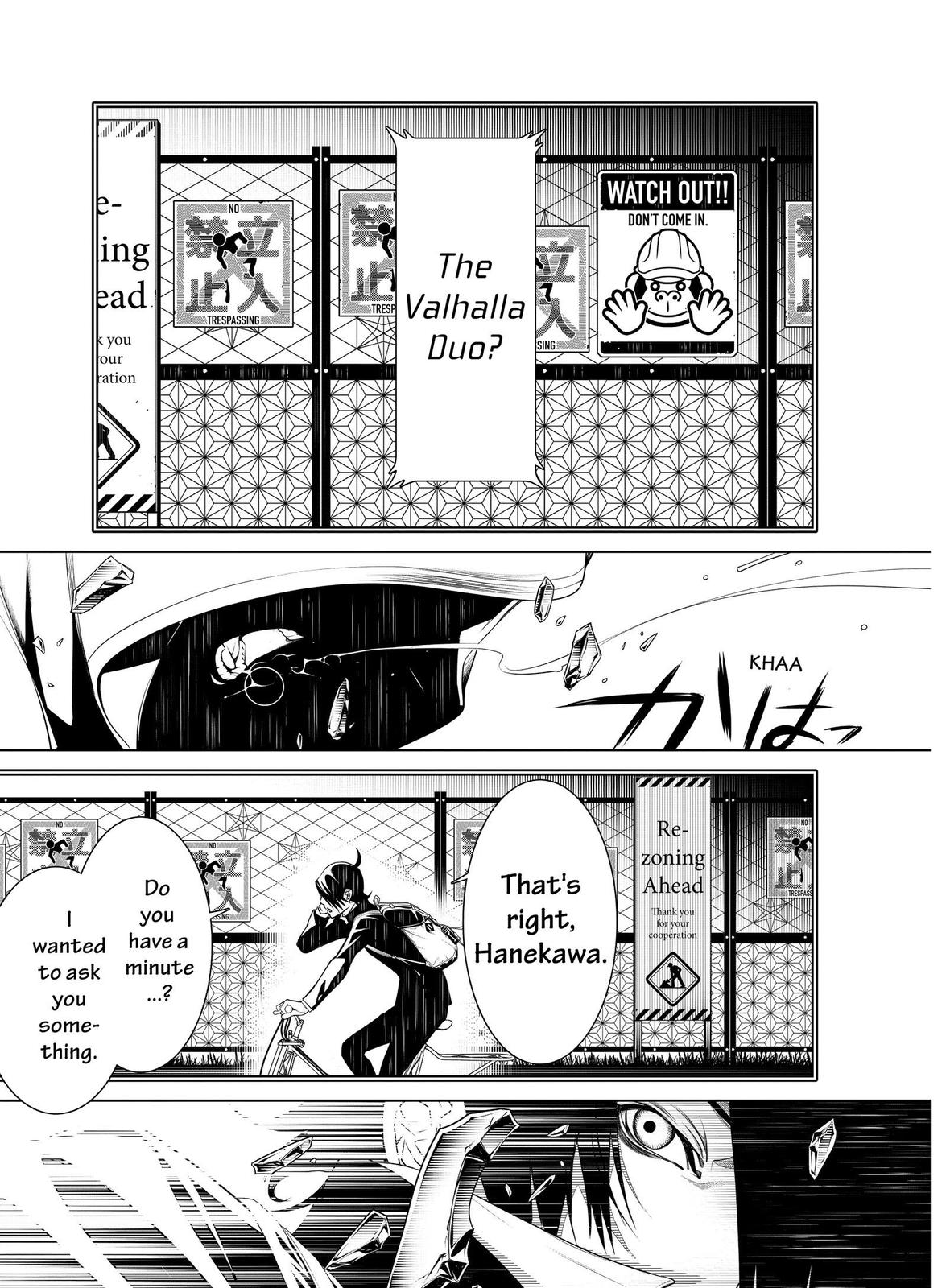 Read Bakemonogatari Manga Online