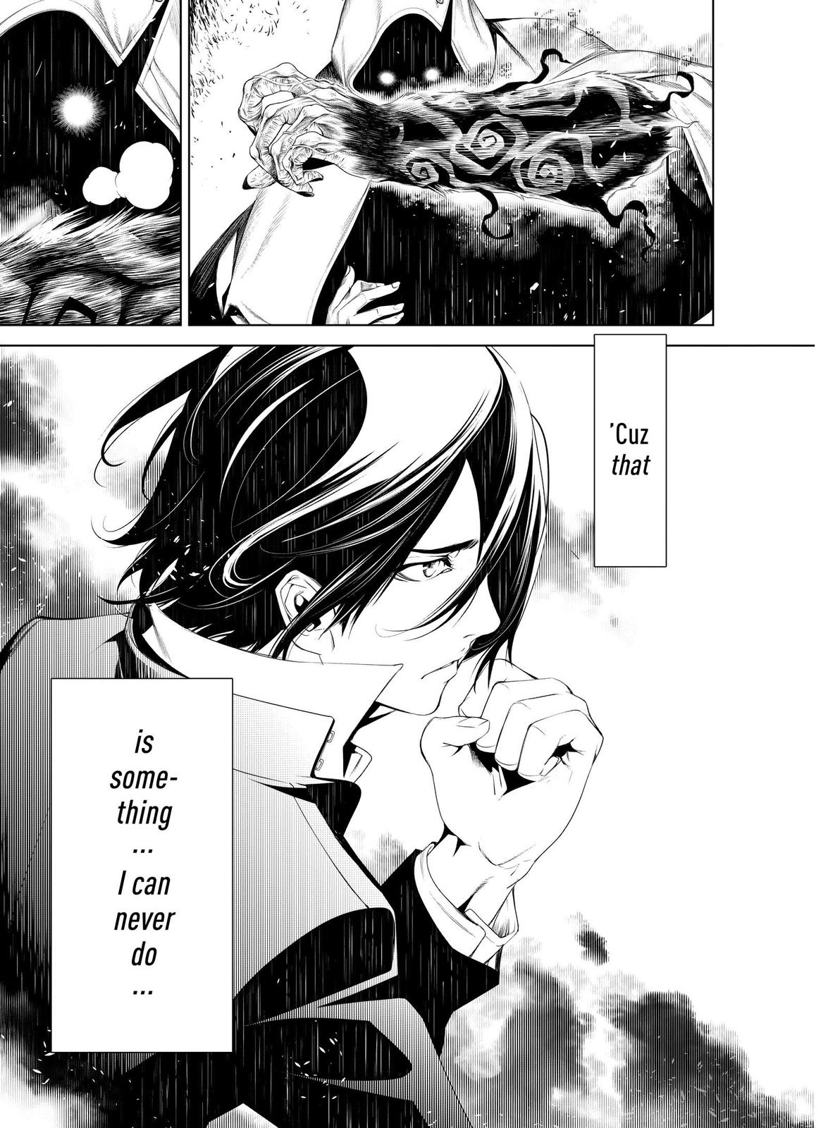 Read Bakemonogatari Manga Online