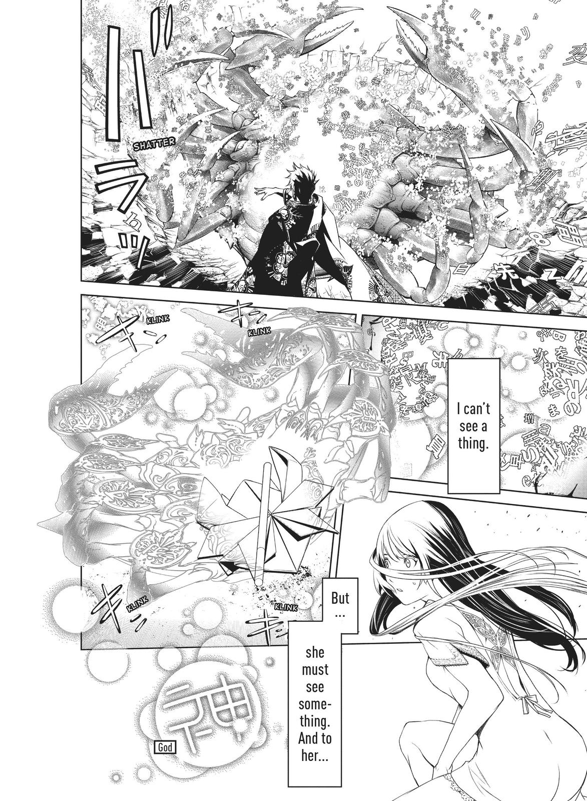 Read Bakemonogatari Manga Online