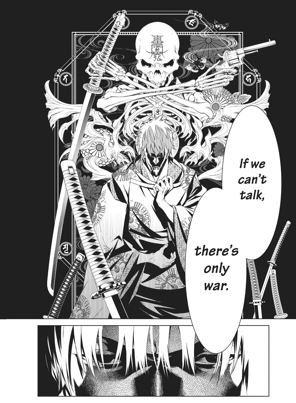Read Bakemonogatari Manga Online