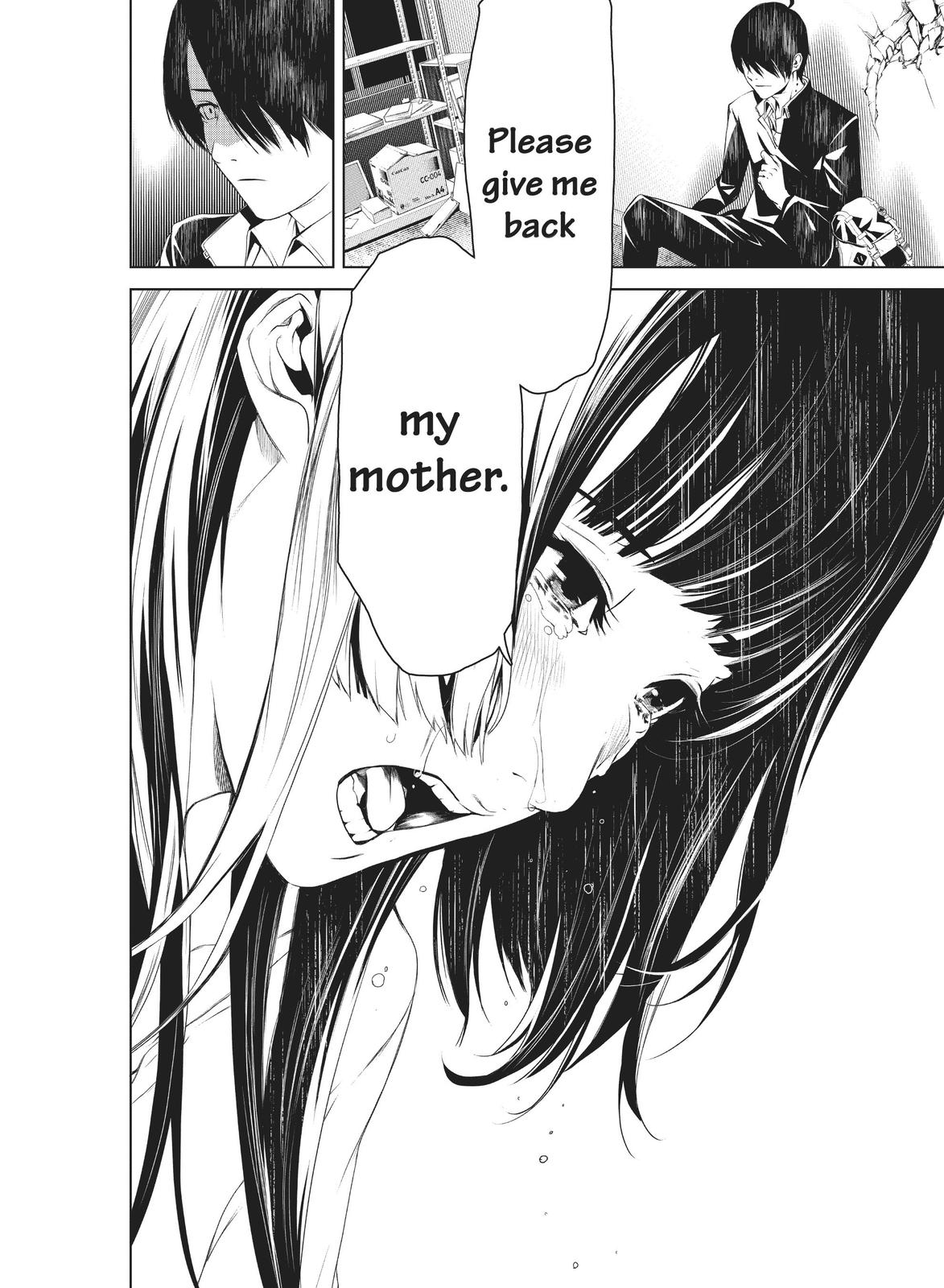 Read Bakemonogatari Manga Online