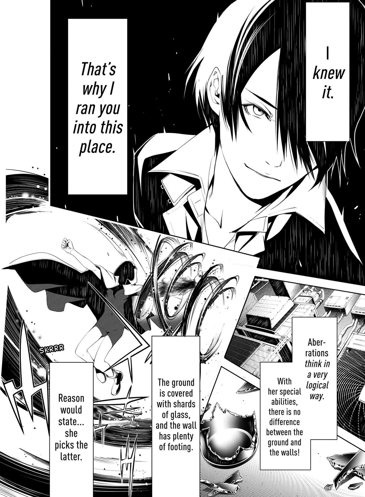Read Bakemonogatari Manga Online