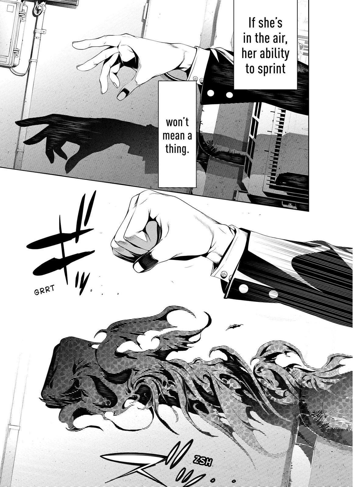 Read Bakemonogatari Manga Online