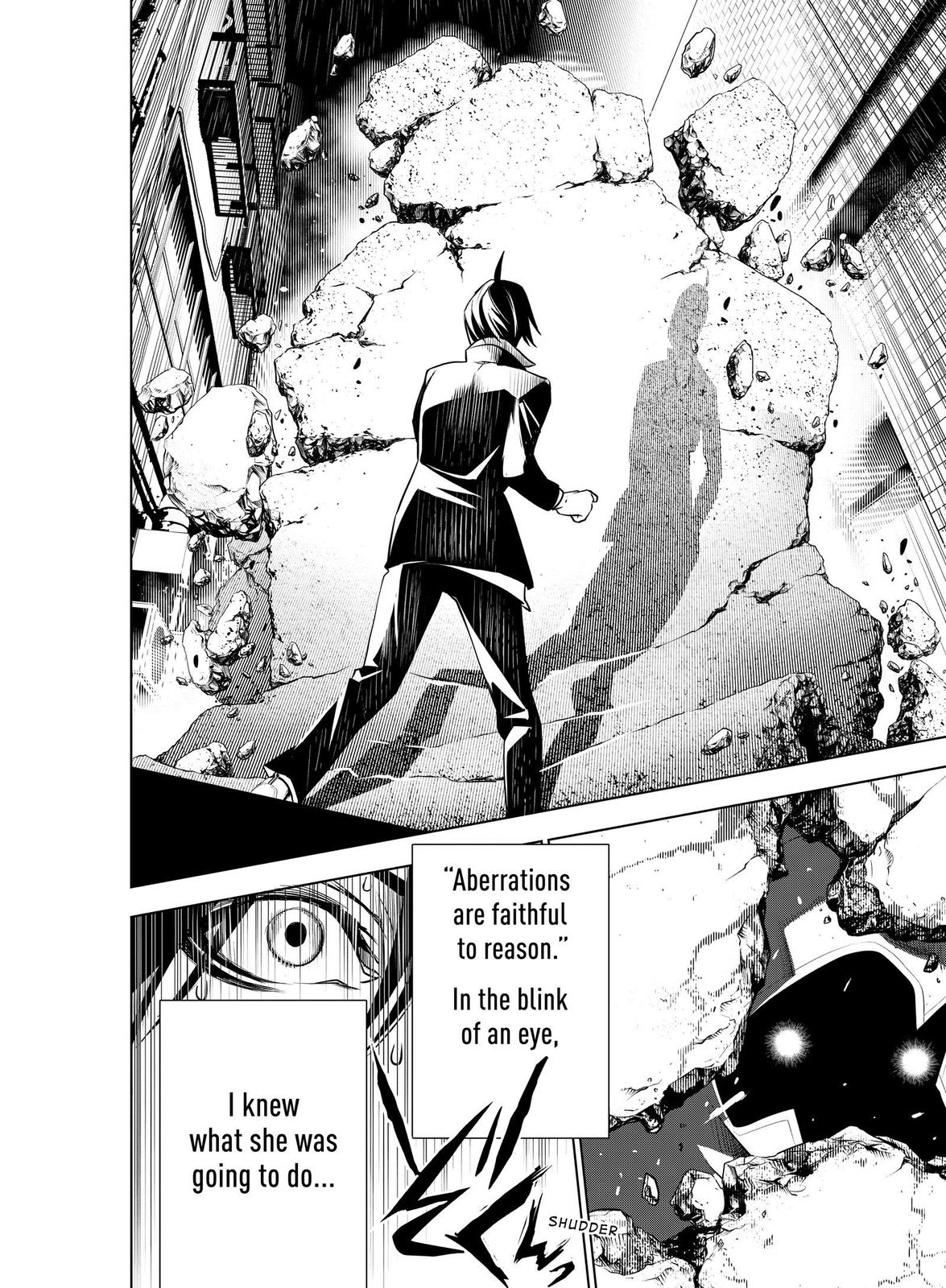 Read Bakemonogatari Manga Online