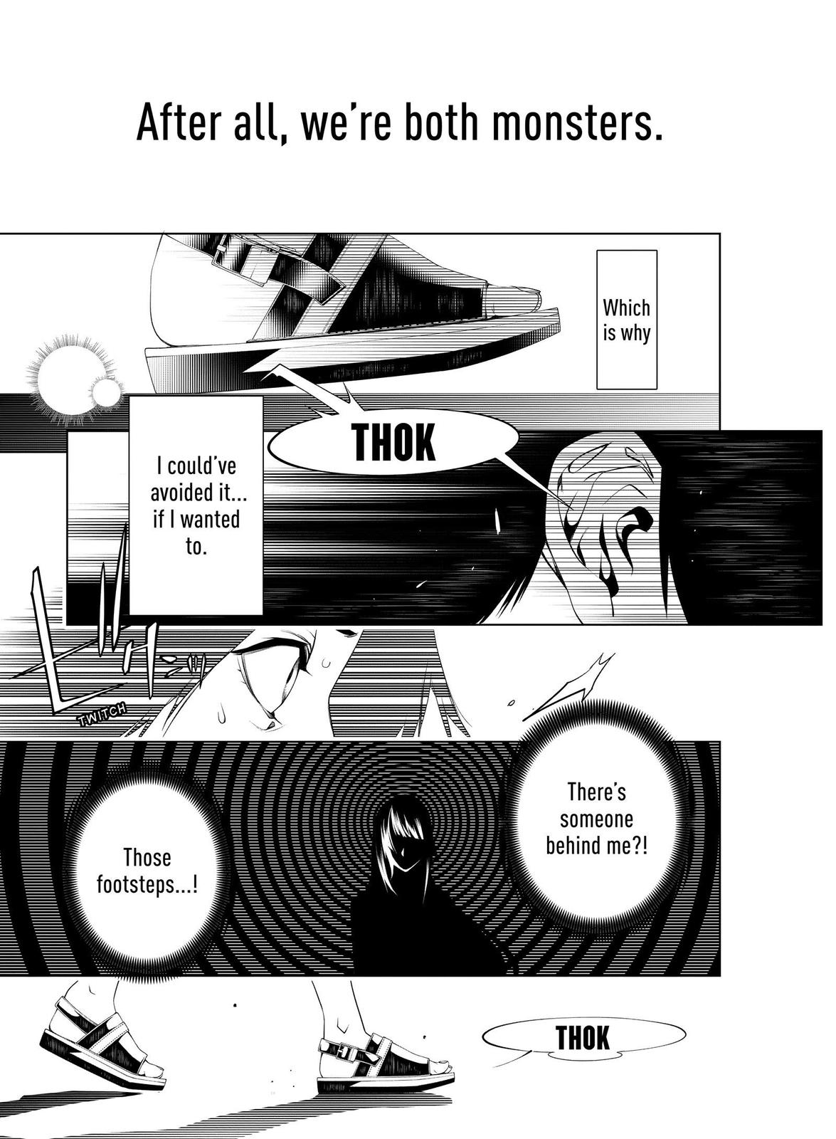 Read Bakemonogatari Manga Online