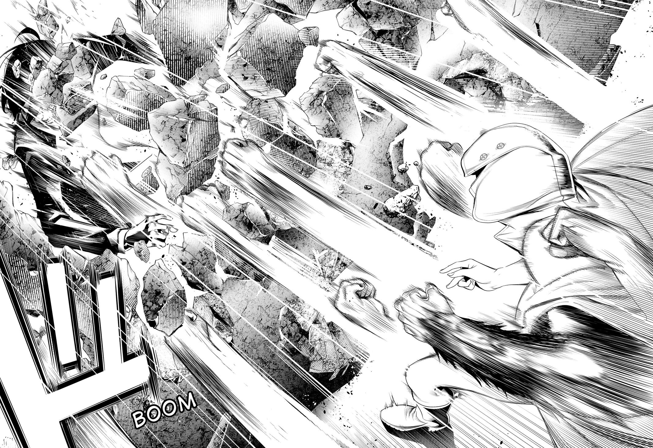 Read Bakemonogatari Manga Online