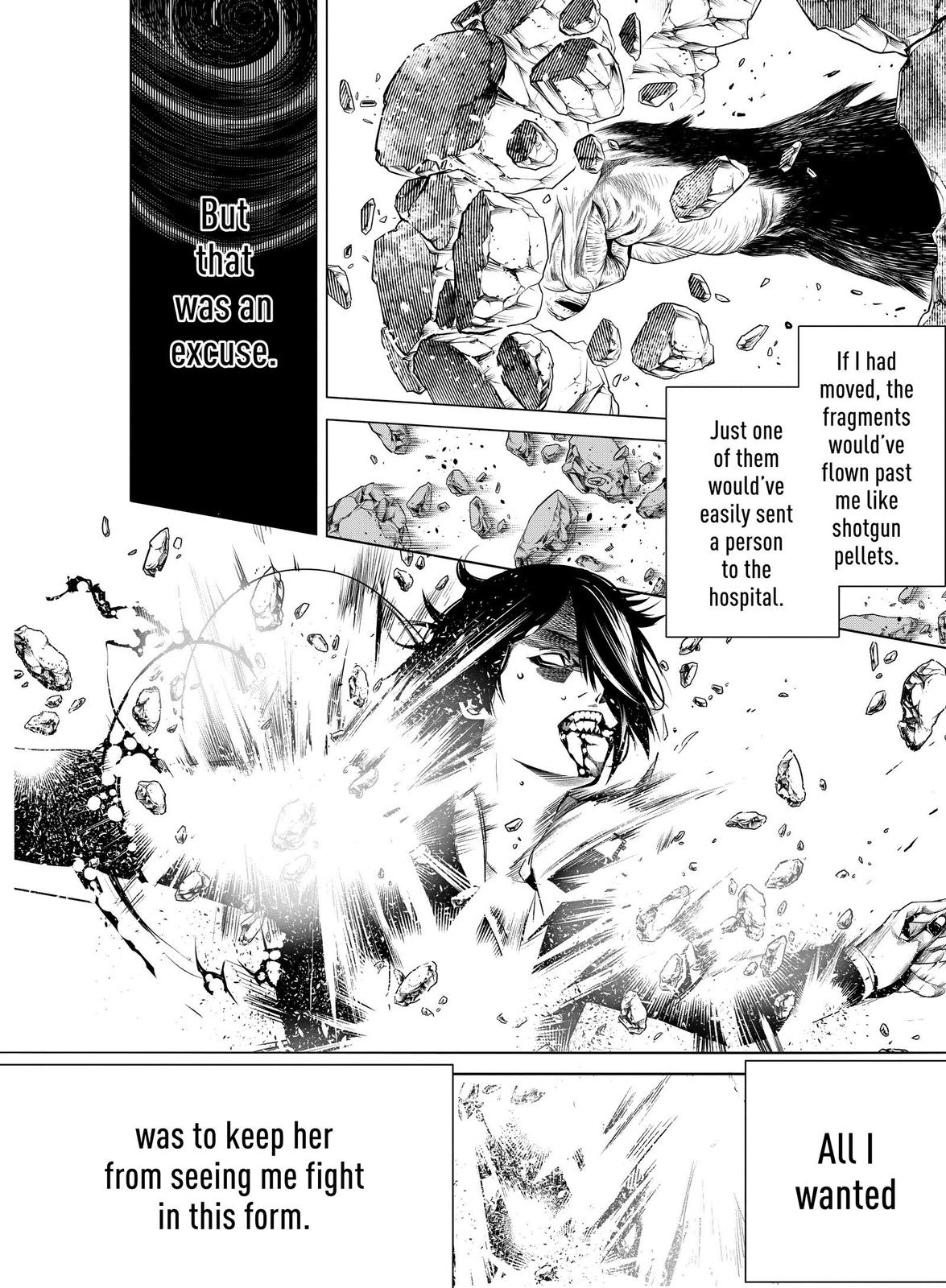 Read Bakemonogatari Manga Online