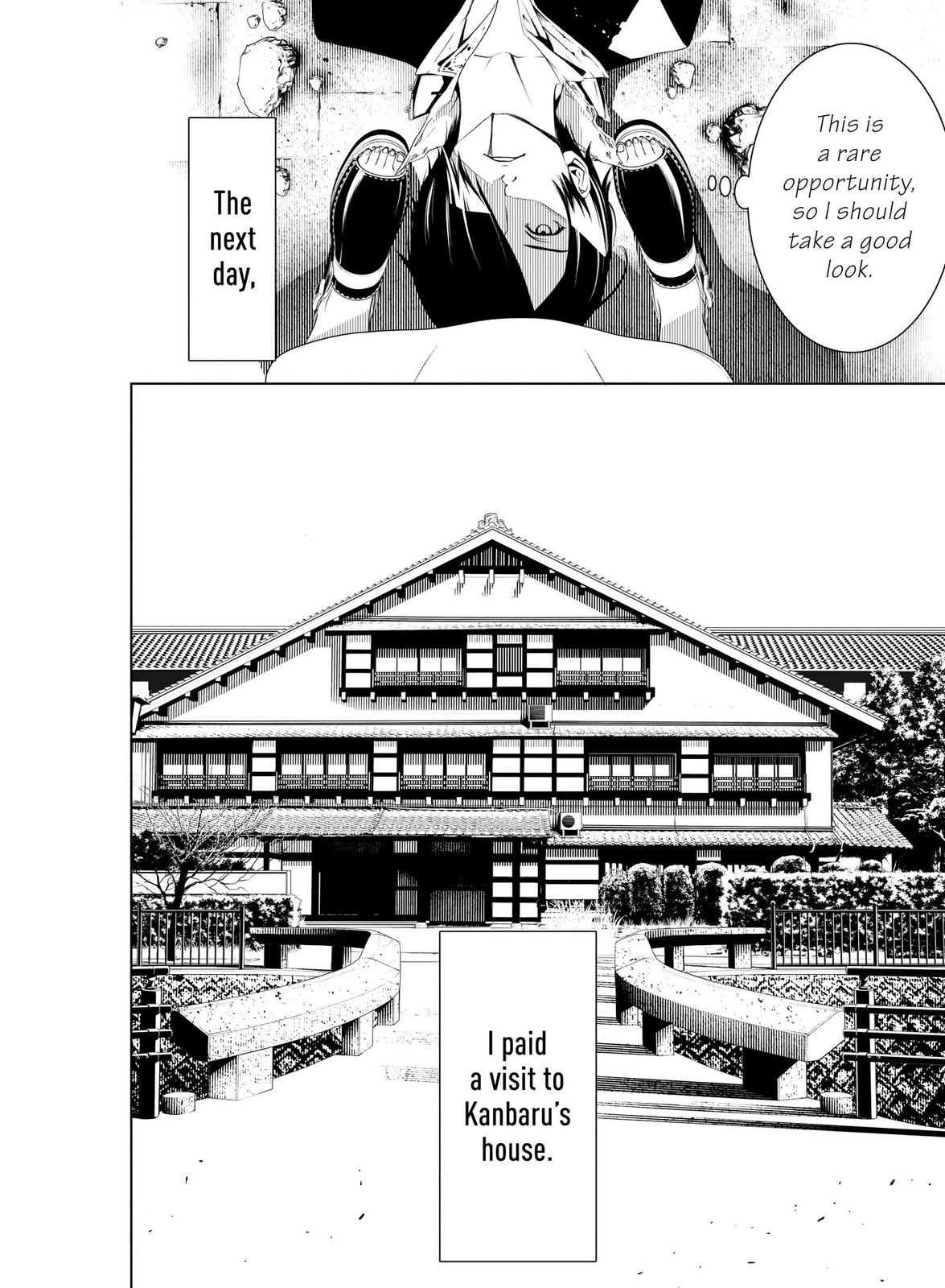Read Bakemonogatari Manga Online