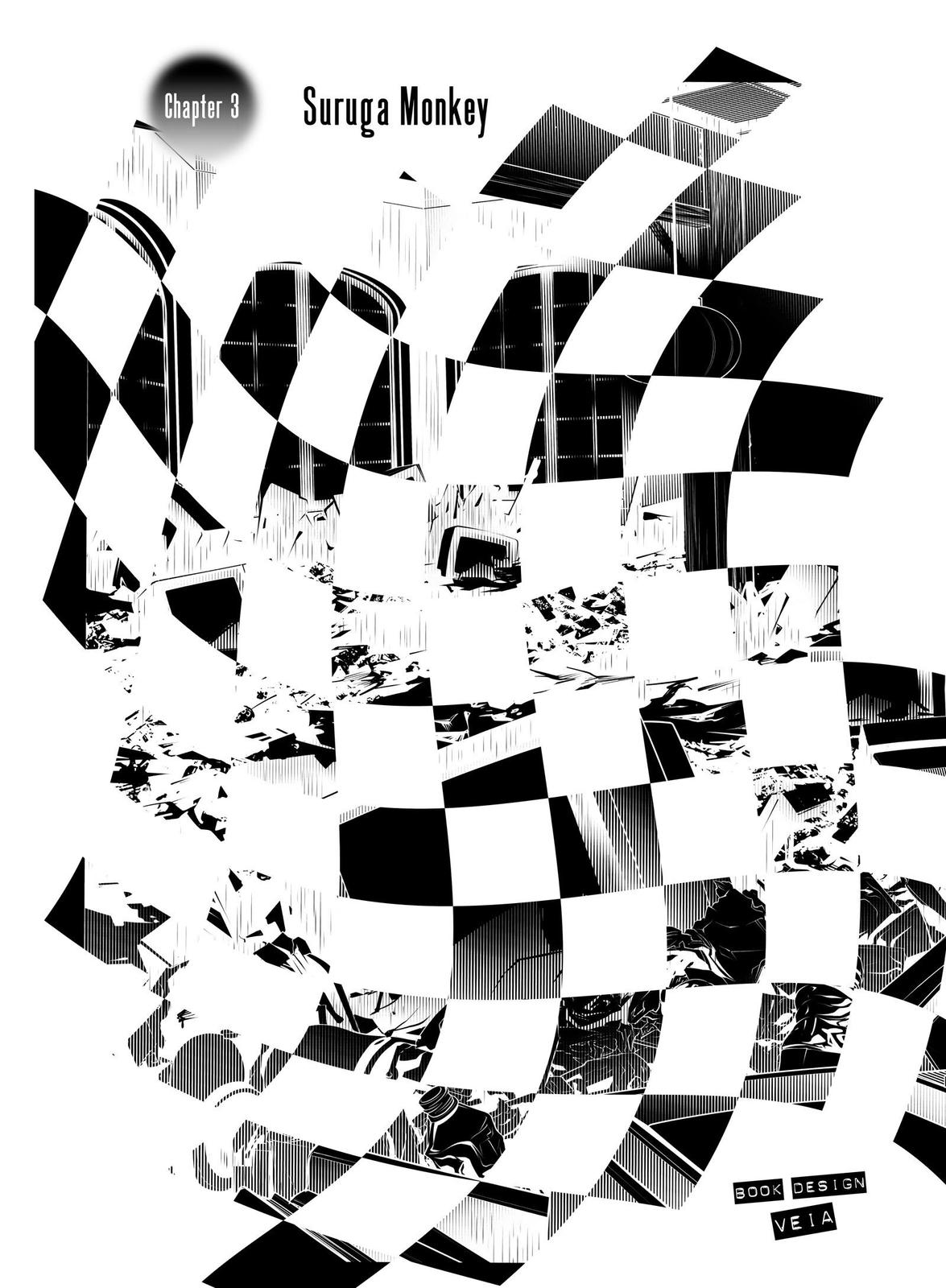 Read Bakemonogatari Manga Online