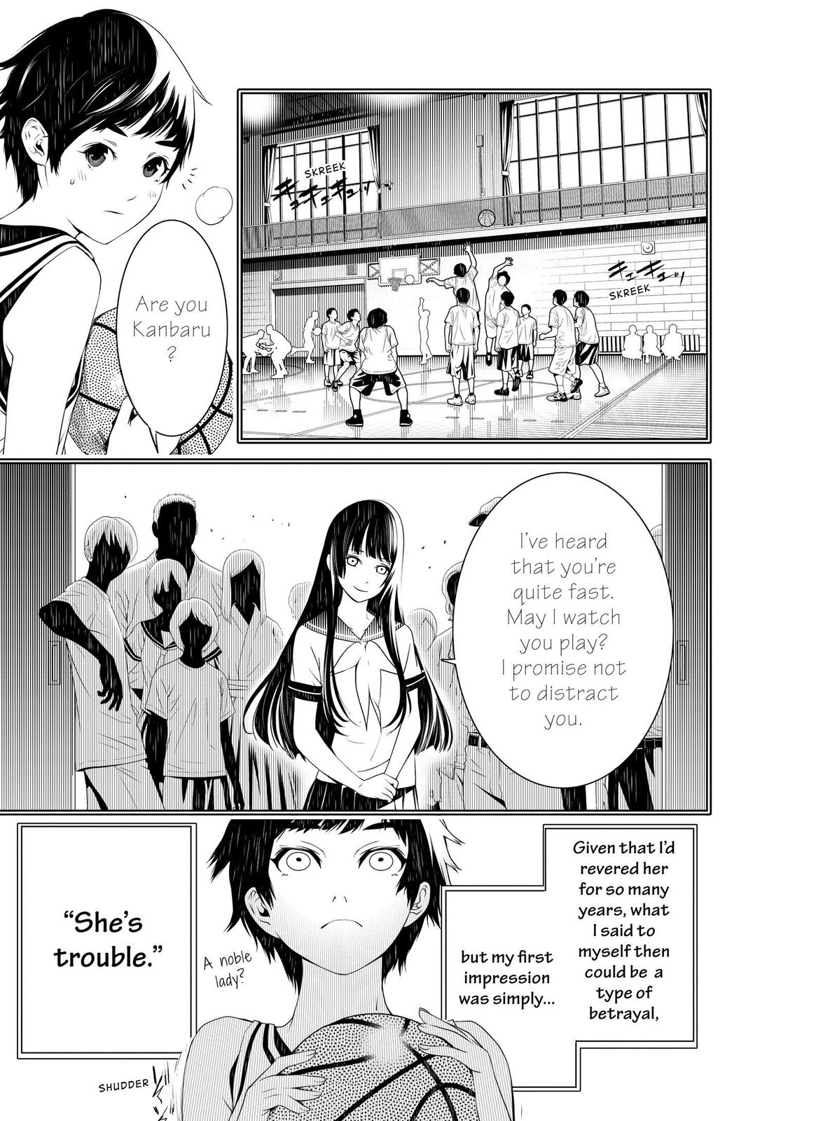 Read Bakemonogatari Manga Online