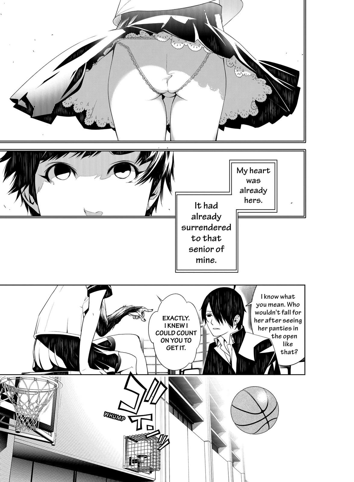 Read Bakemonogatari Manga Online