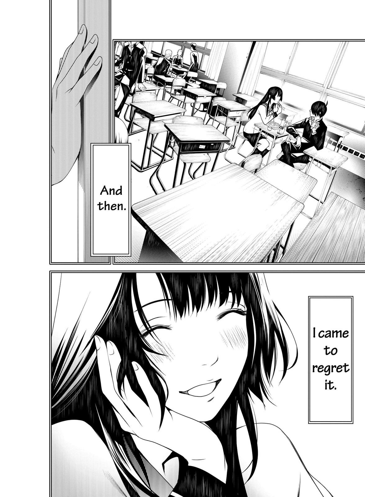 Read Bakemonogatari Manga Online
