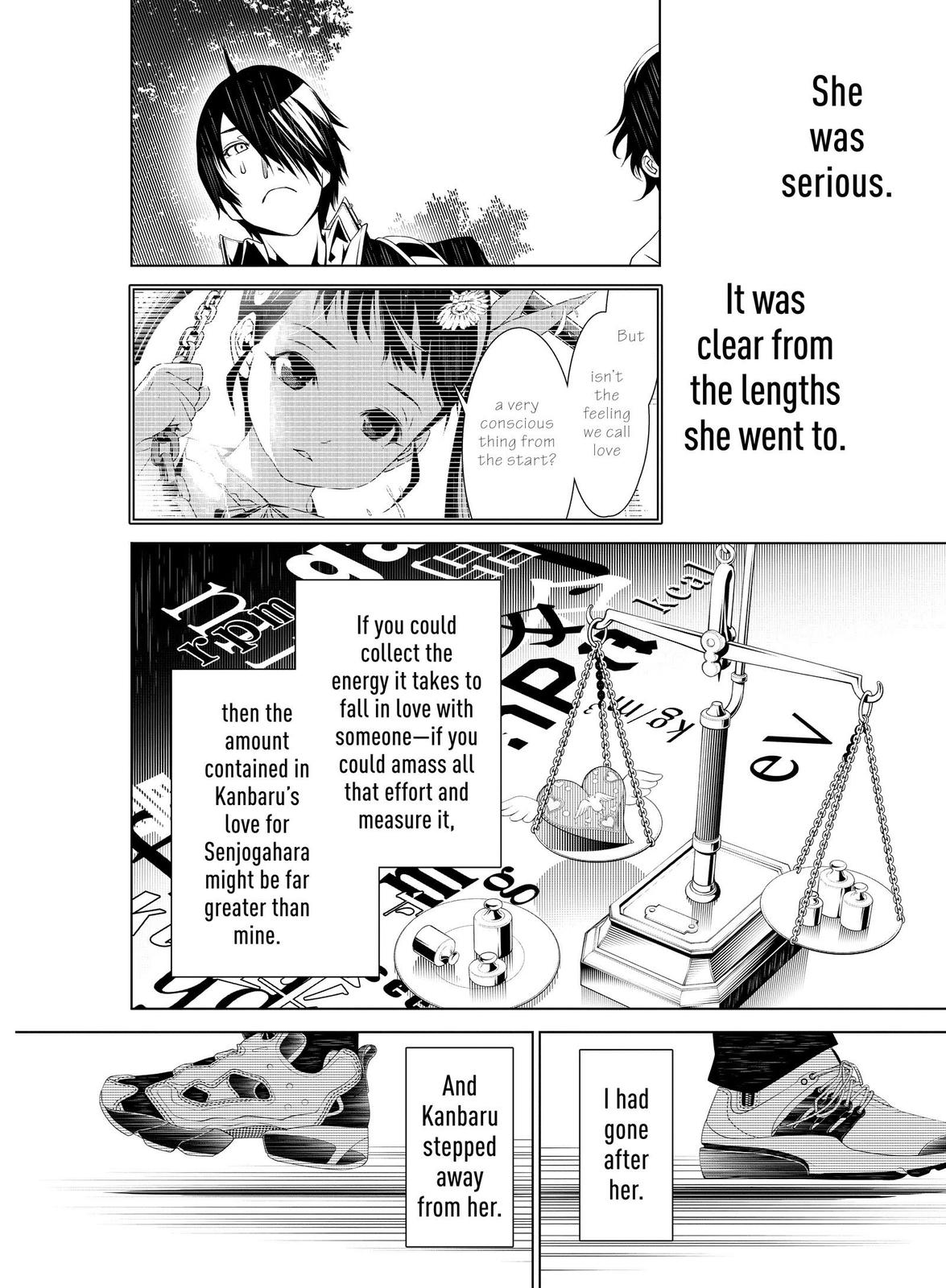 Read Bakemonogatari Manga Online