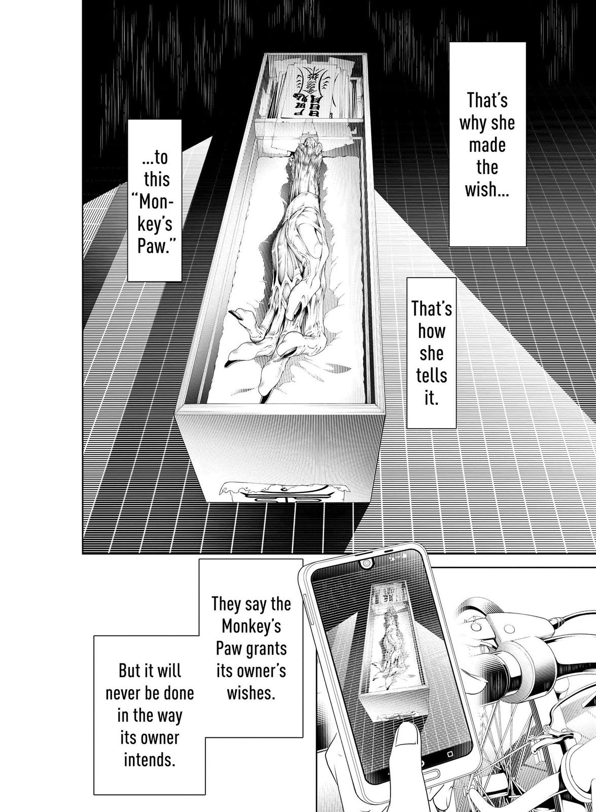 Read Bakemonogatari Manga Online
