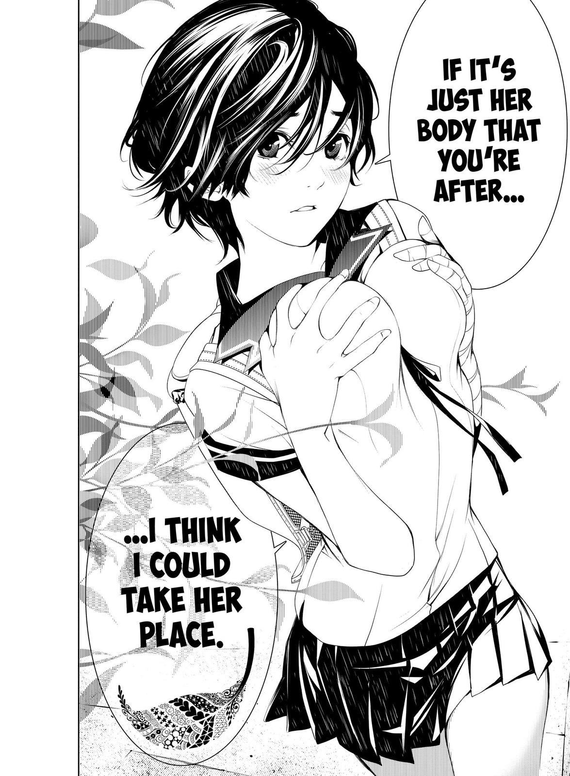 Read Bakemonogatari Manga Online