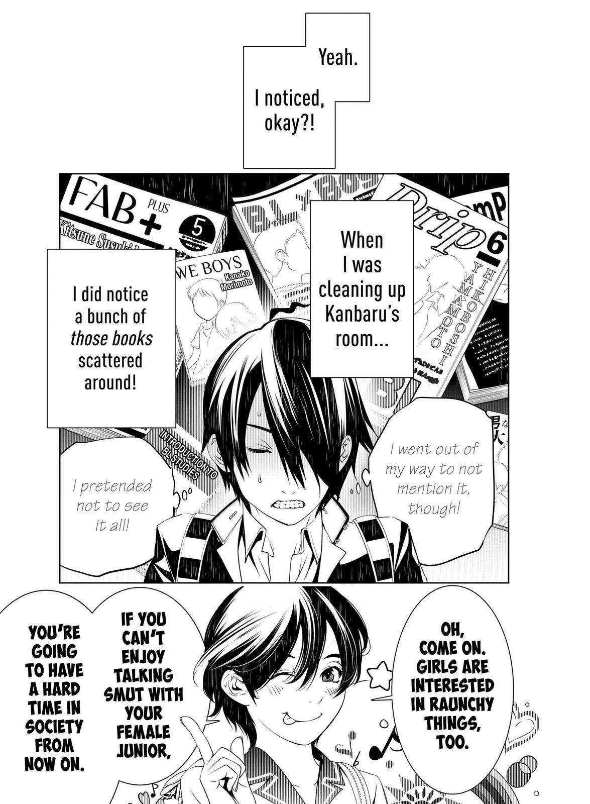 Read Bakemonogatari Manga Online