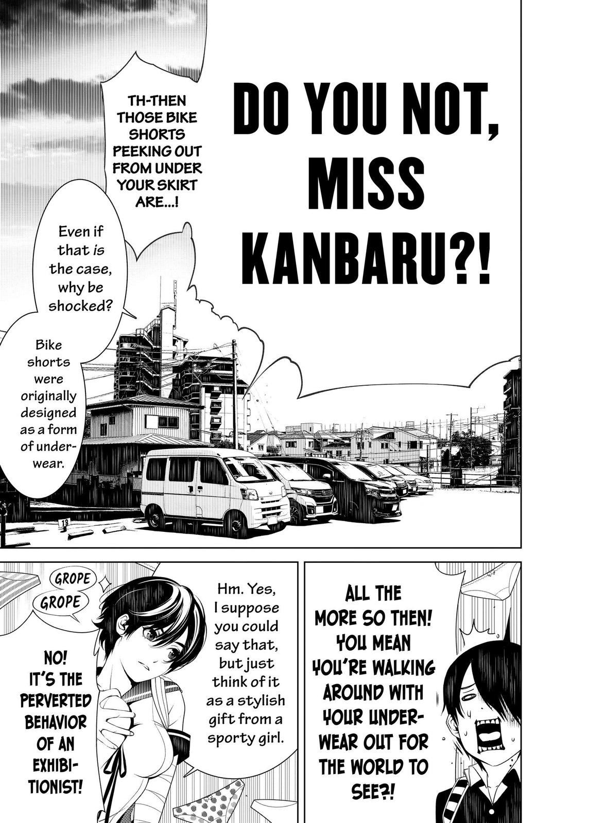 Read Bakemonogatari Manga Online