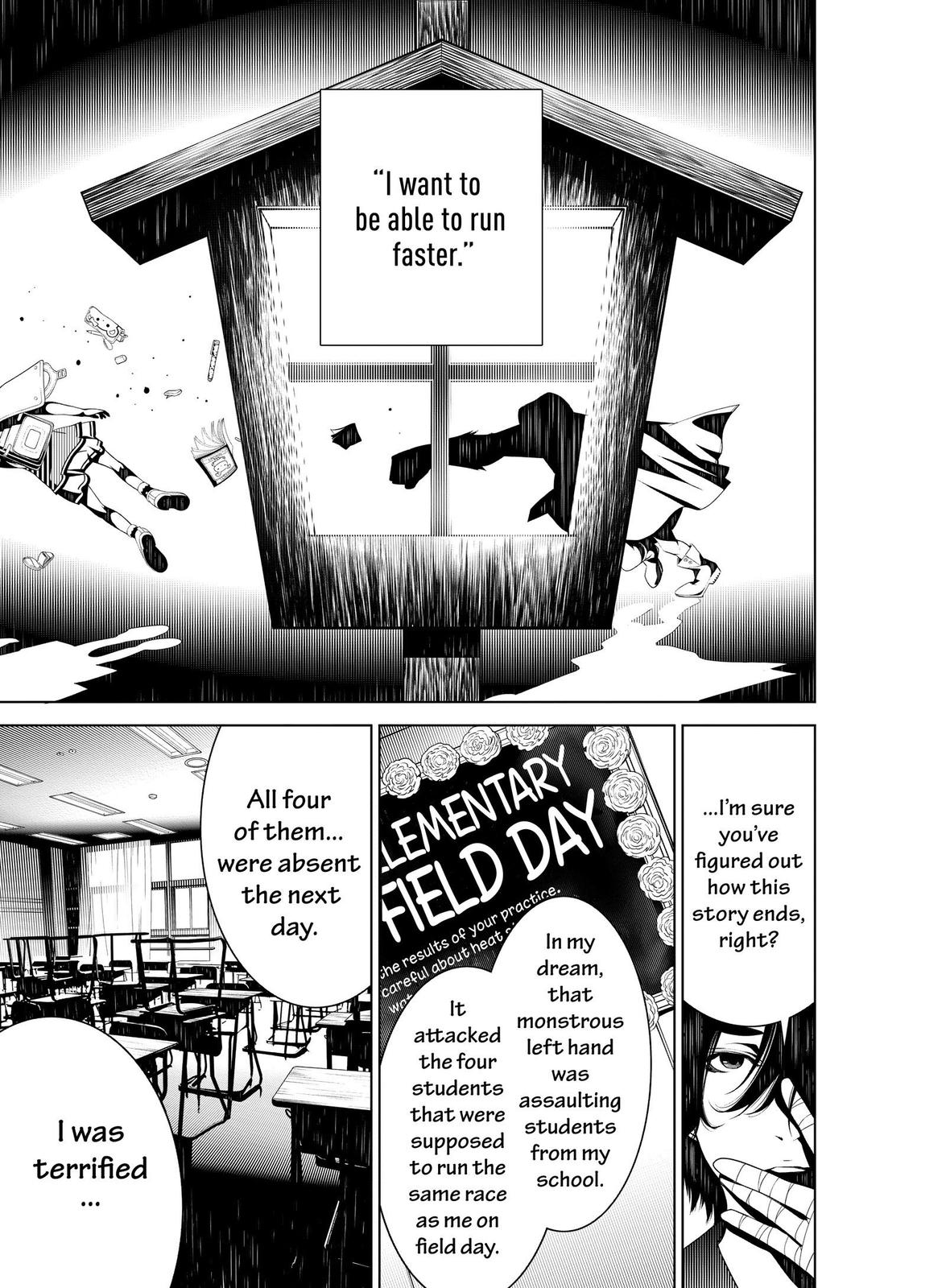 Read Bakemonogatari Manga Online