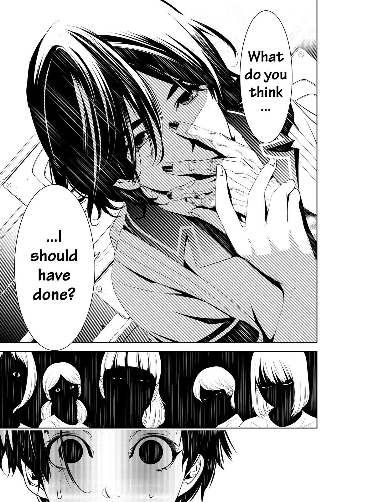 Read Bakemonogatari Manga Online