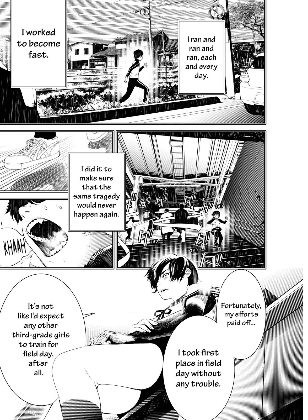 Read Bakemonogatari Manga Online