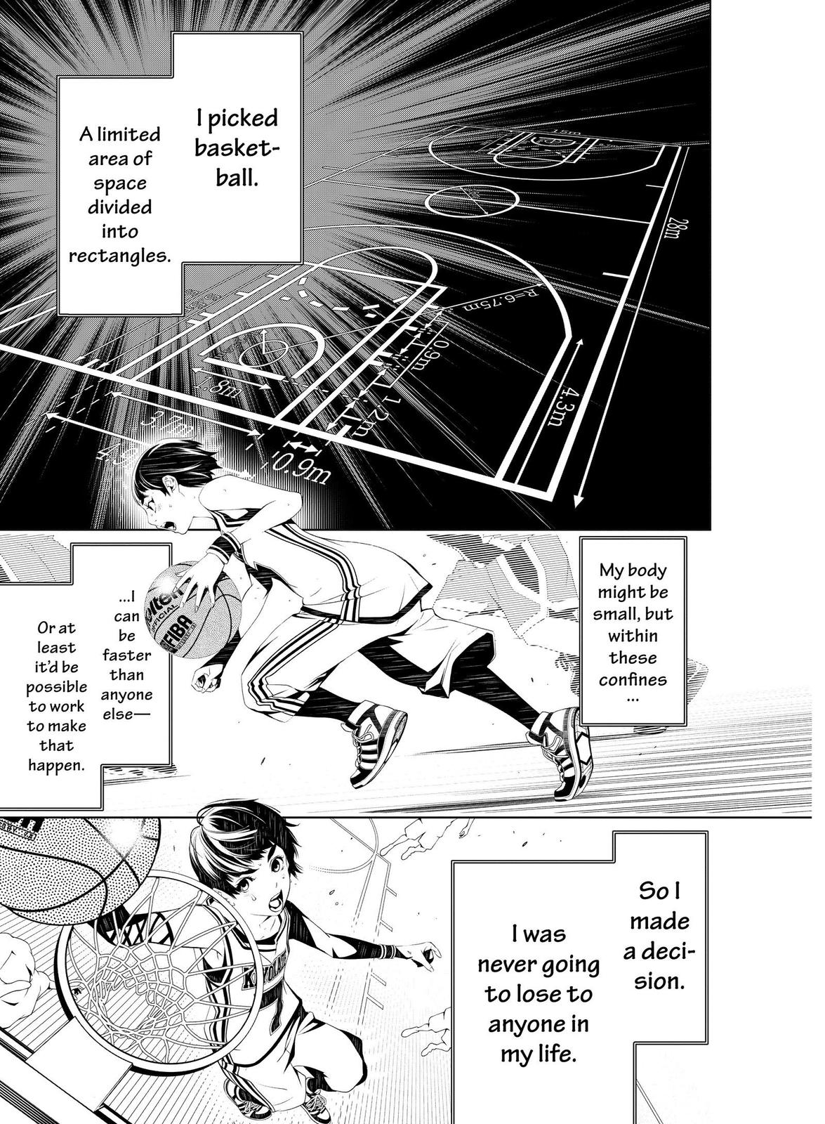Read Bakemonogatari Manga Online
