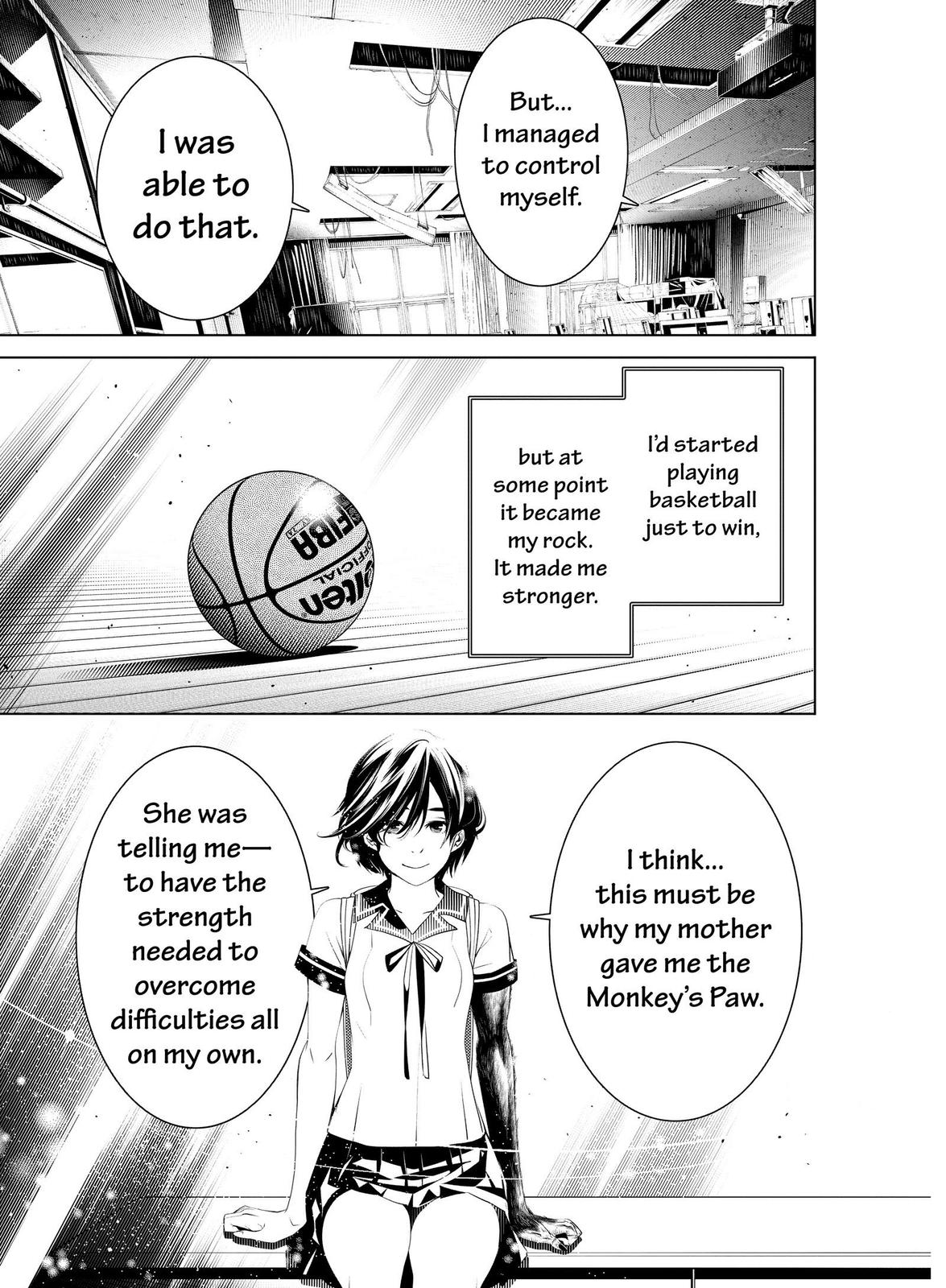 Read Bakemonogatari Manga Online